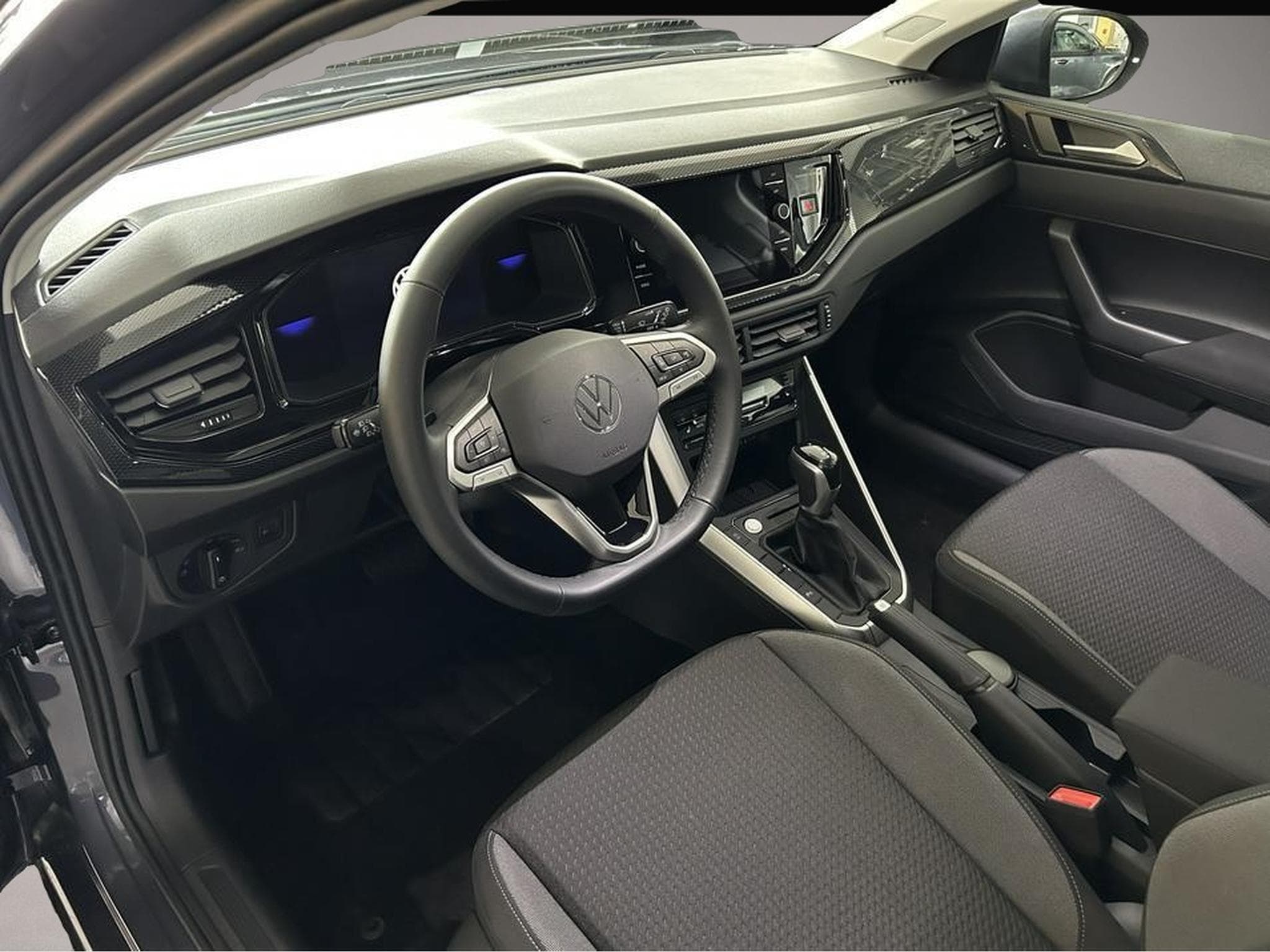VW Taigo (2026) - Photo 5