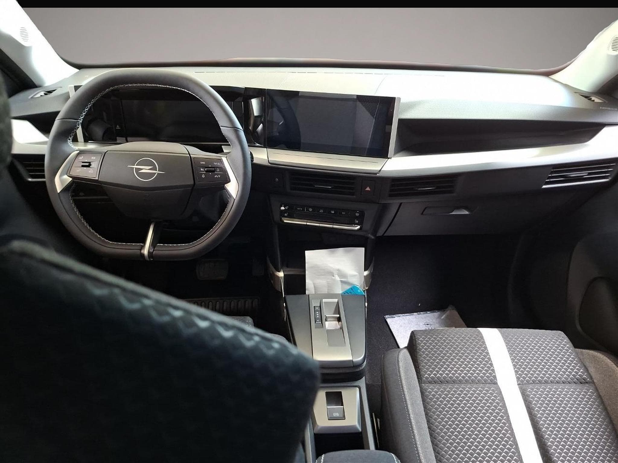 Opel Frontera (2026) - Foto 5
