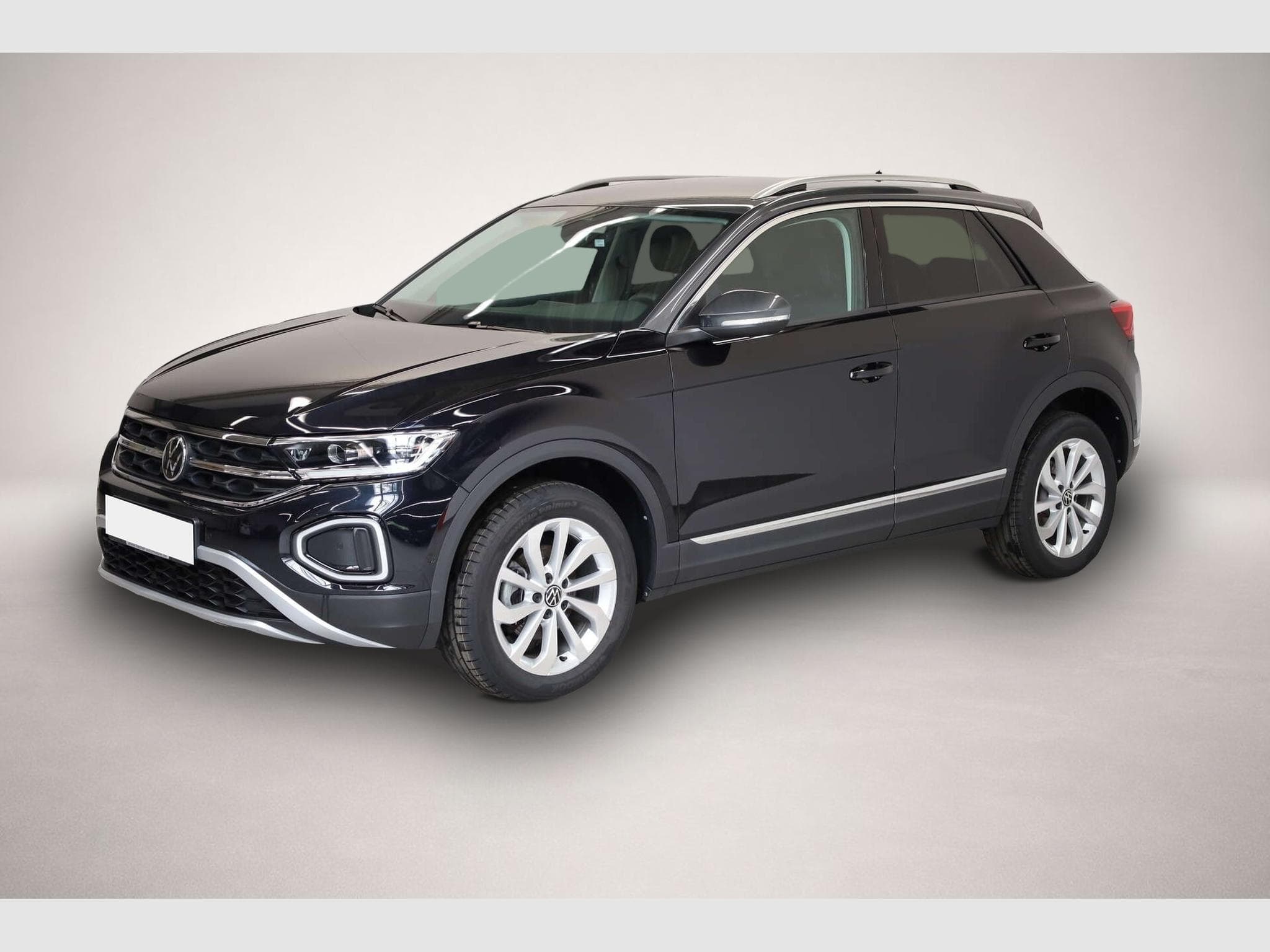 VW T-Roc (2025) - Photo 1