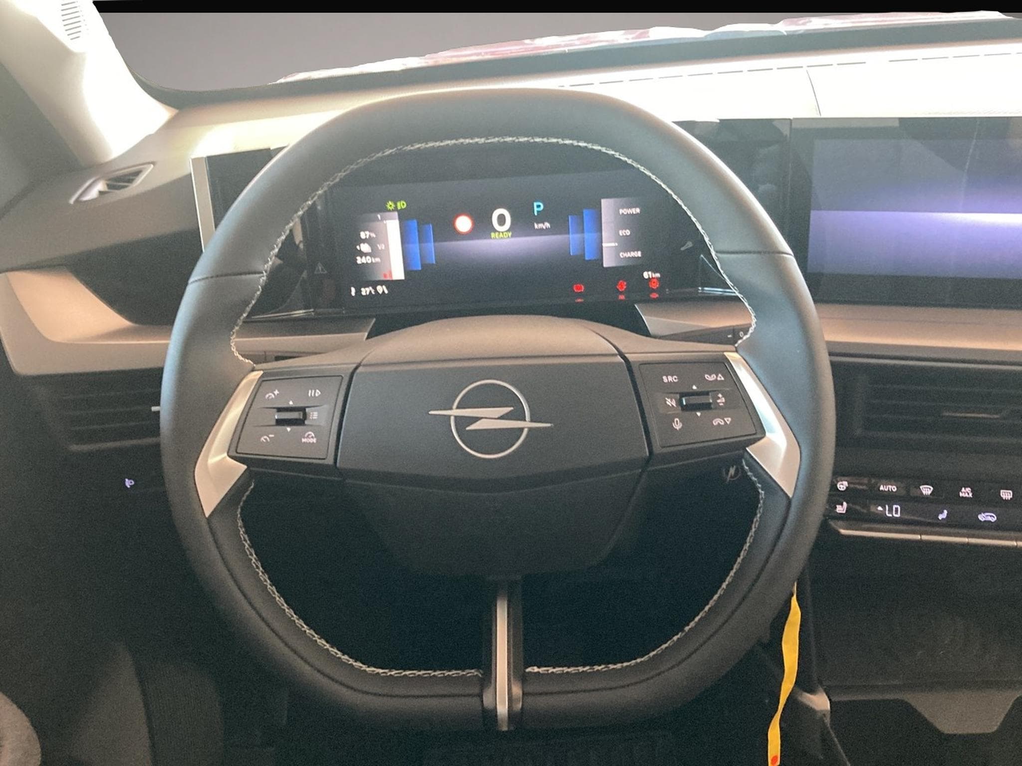 Opel Frontera (2026) - Foto 8