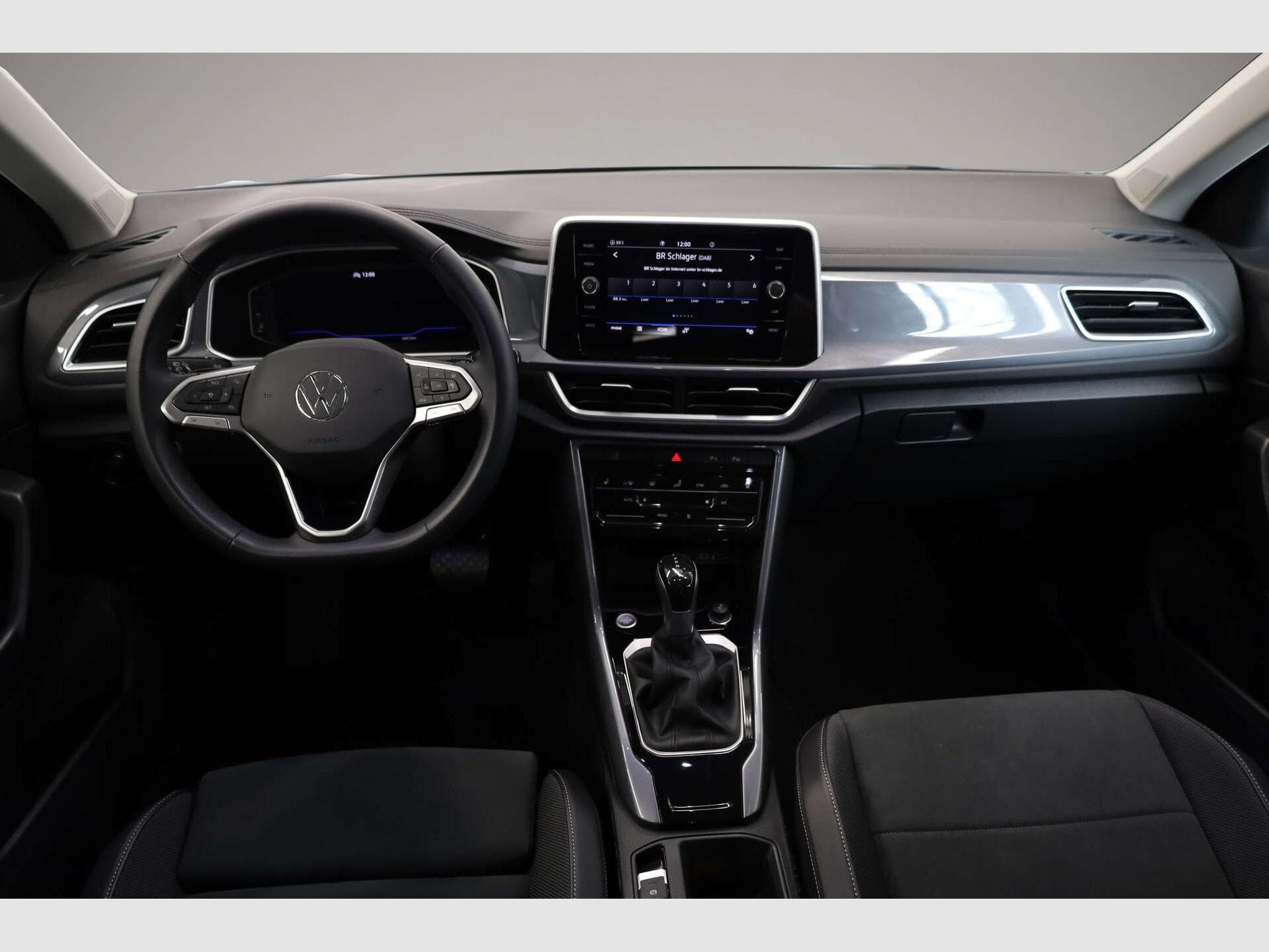 VW T-Roc (2025) - Photo 6