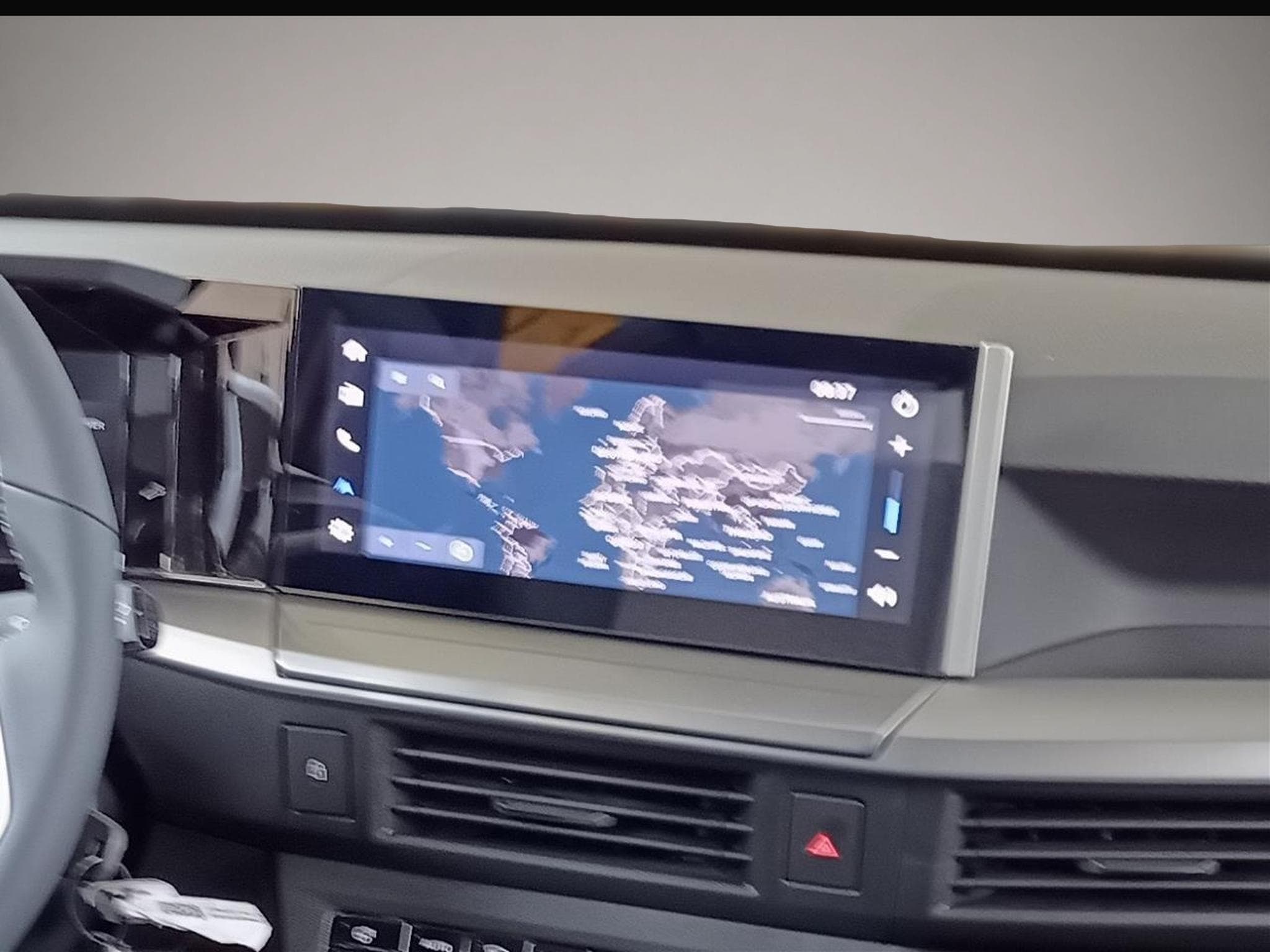 Opel Frontera (2025) - Photo 6