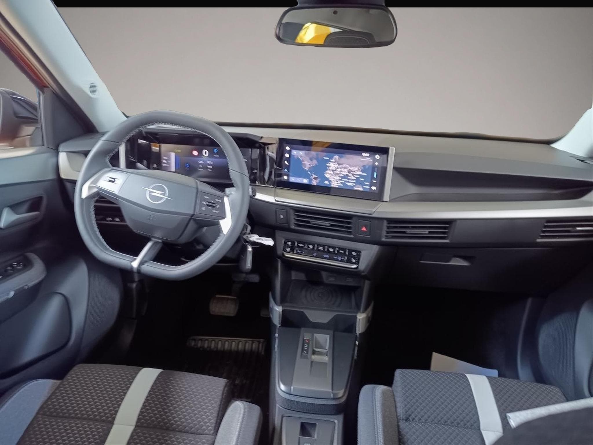 Opel Frontera (2025) - Photo 5