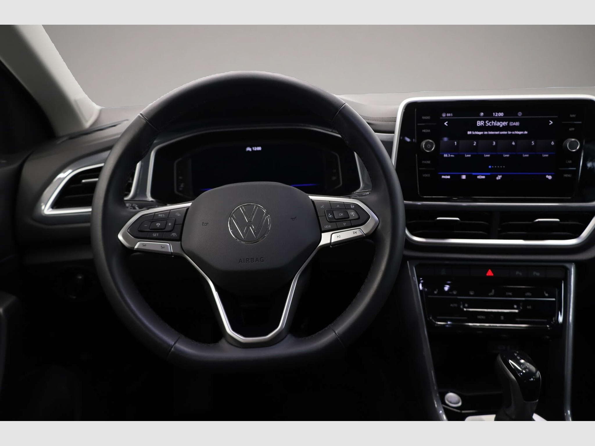 VW T-Roc (2025) - Photo 7