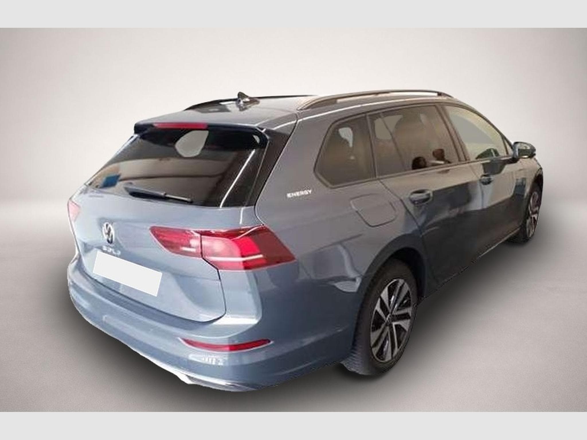VW Golf (2025) - Photo 2
