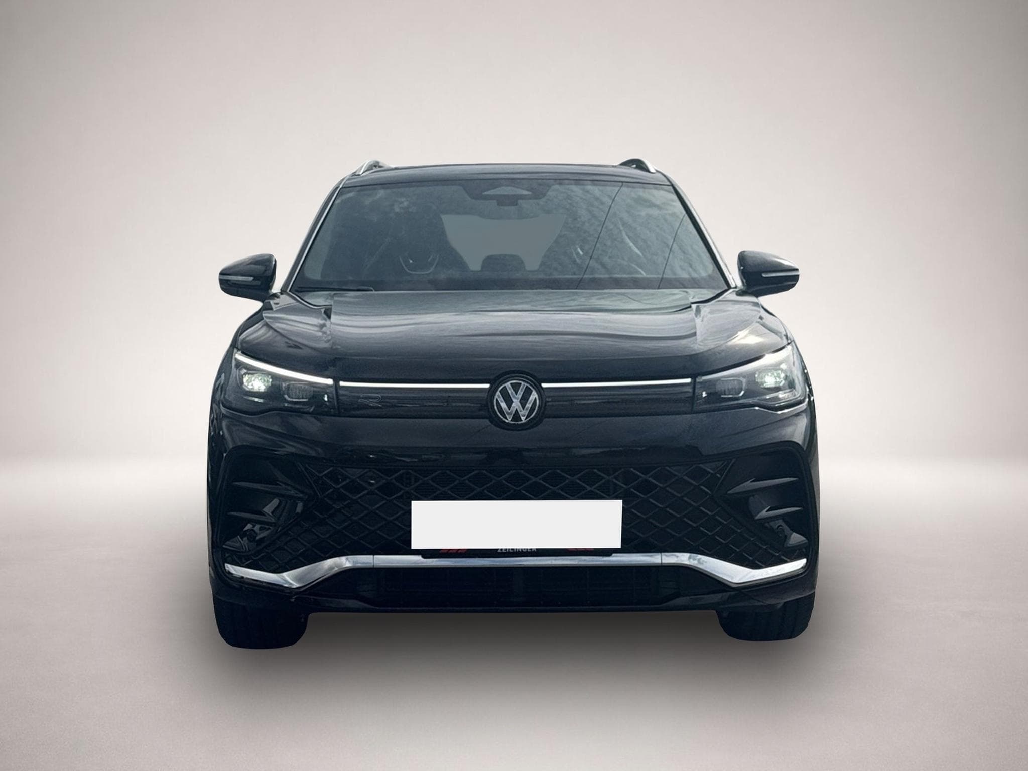 VW Tiguan (2025) - Photo 2