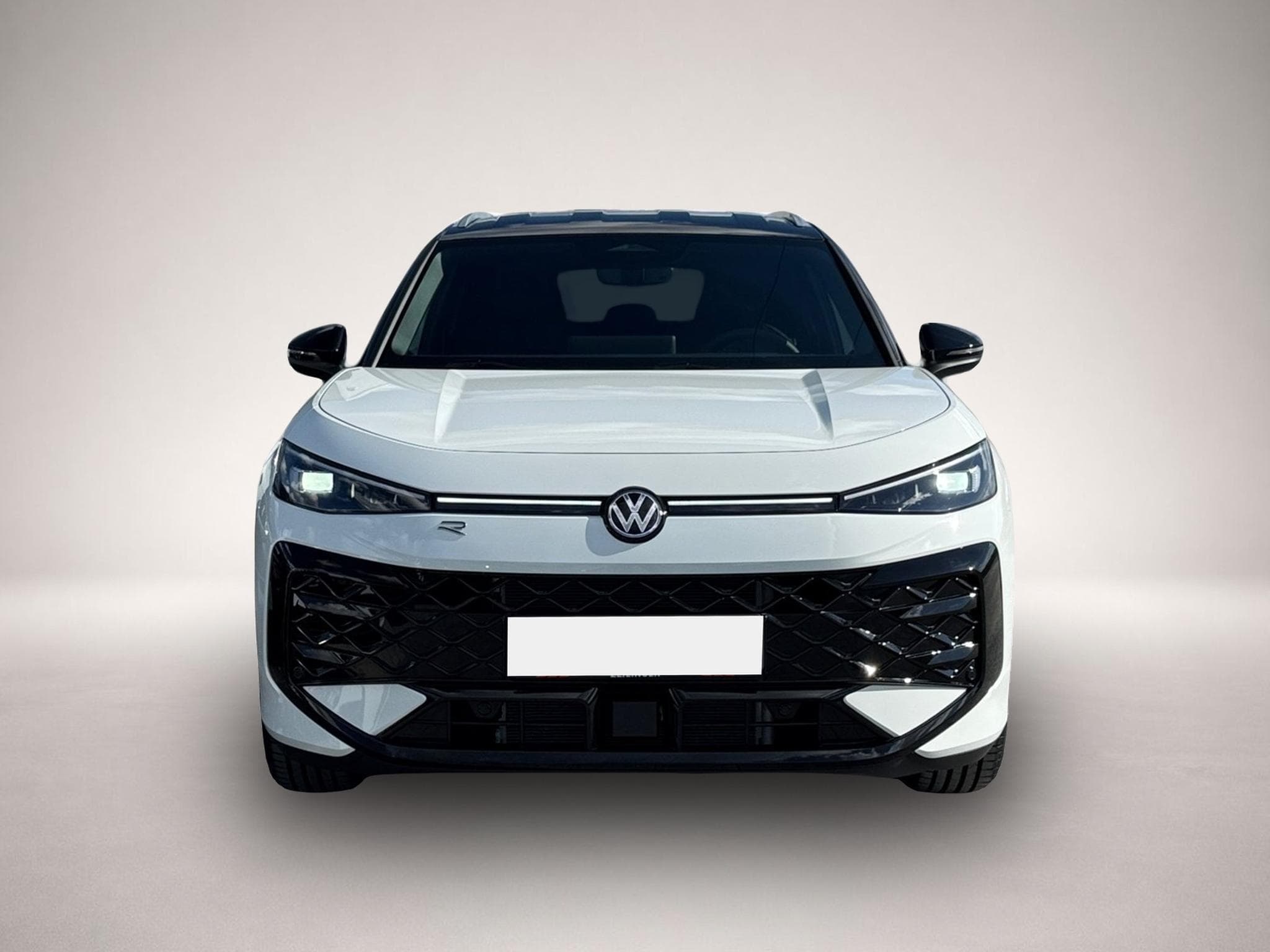 VW T-Roc (2026) - Photo 2