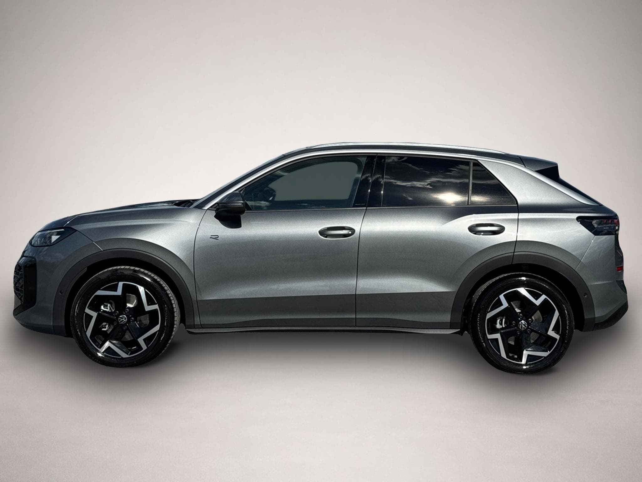 VW T-Roc (2026) - Photo 3