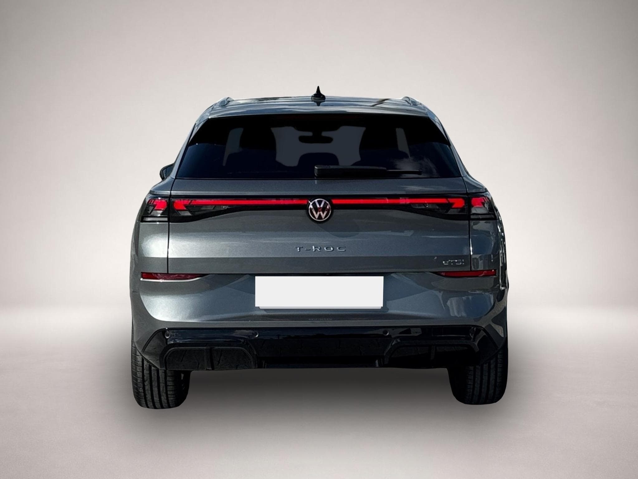 VW T-Roc (2026) - Photo 5