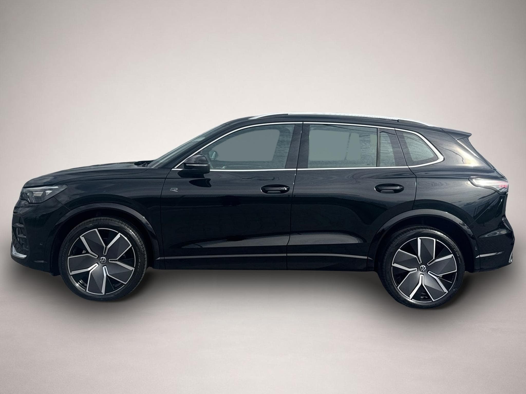 VW Tiguan (2025) - Photo 3