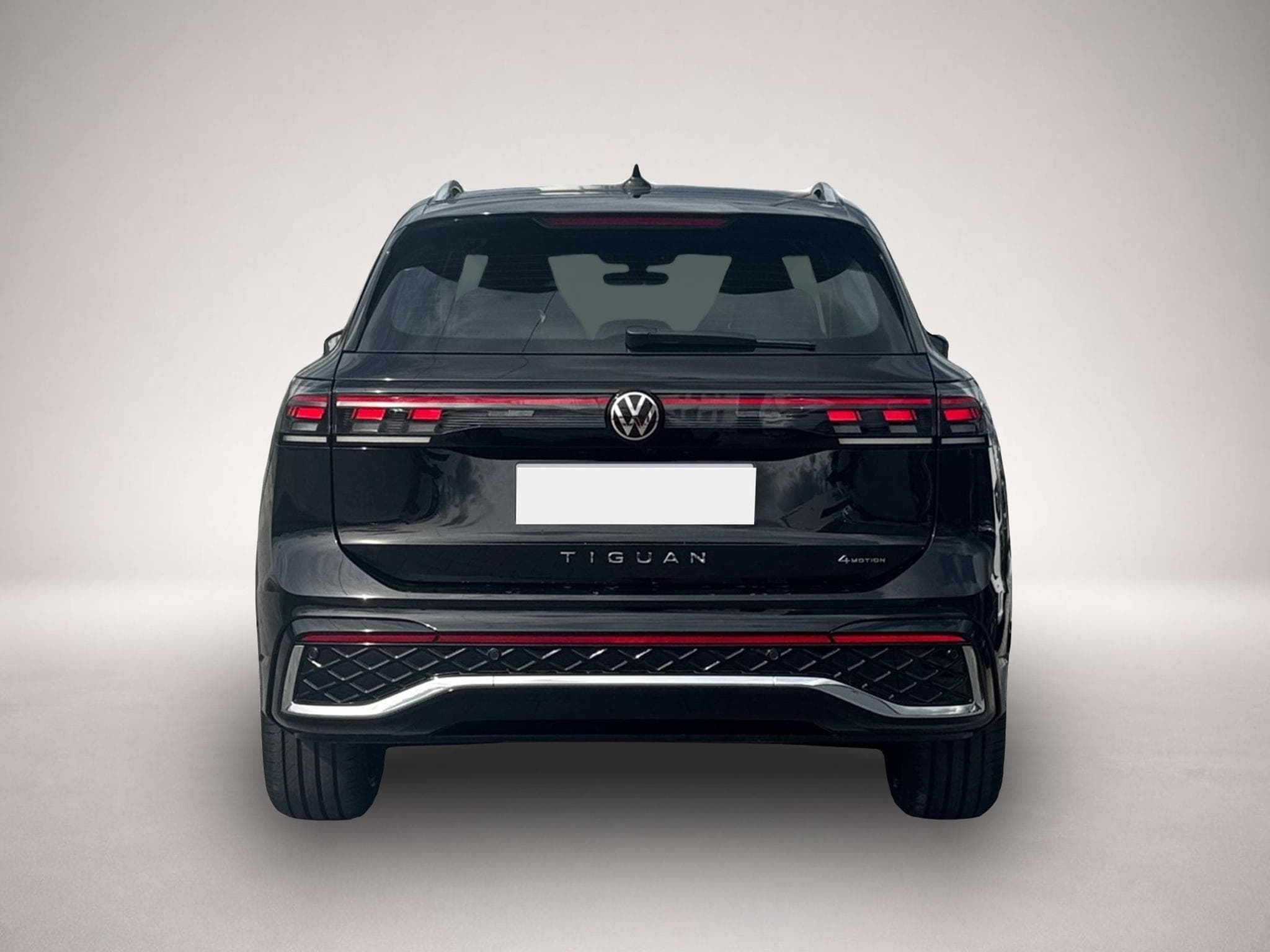 VW Tiguan (2025) - Photo 5