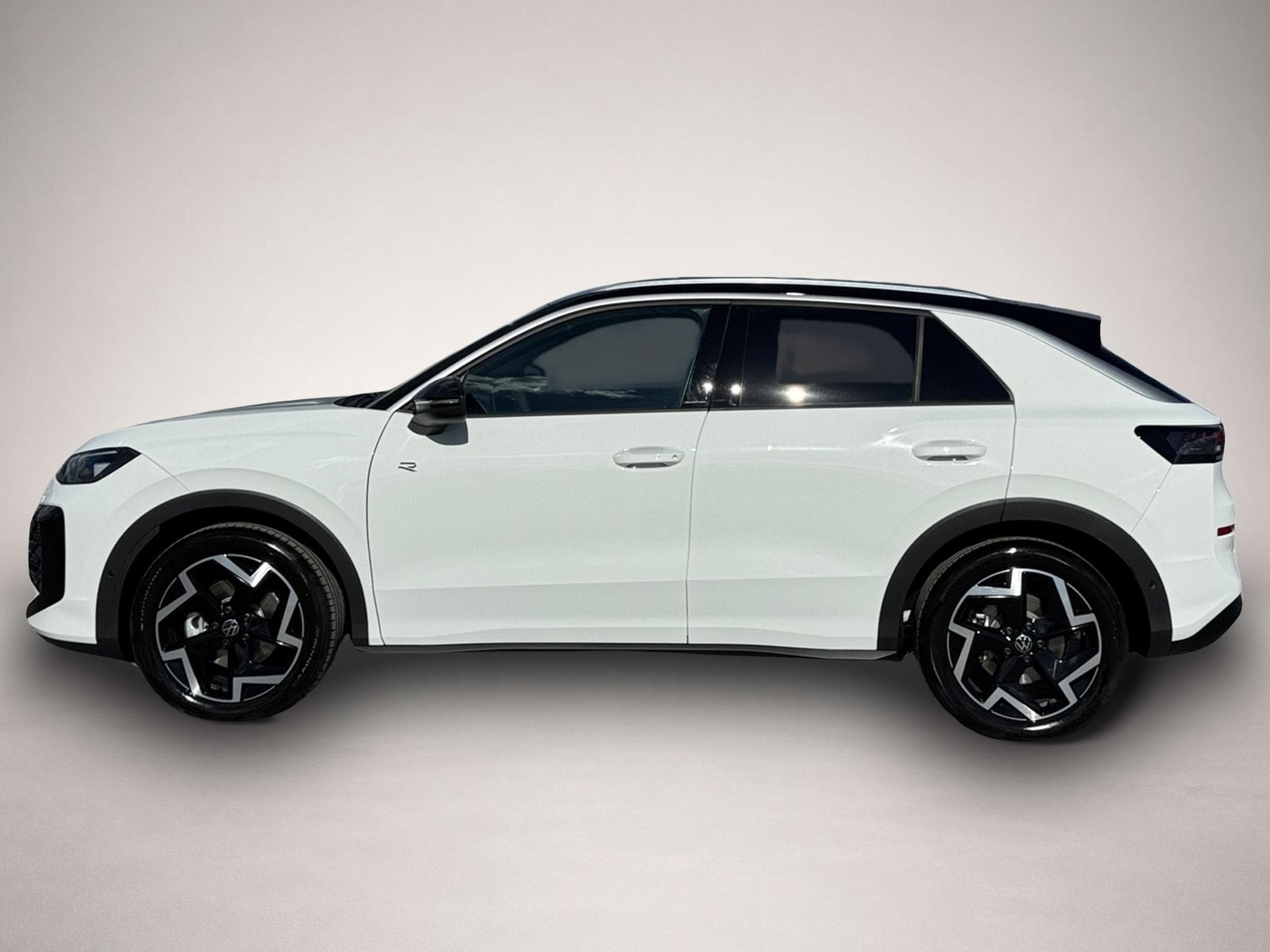 VW T-Roc (2026) - Photo 3