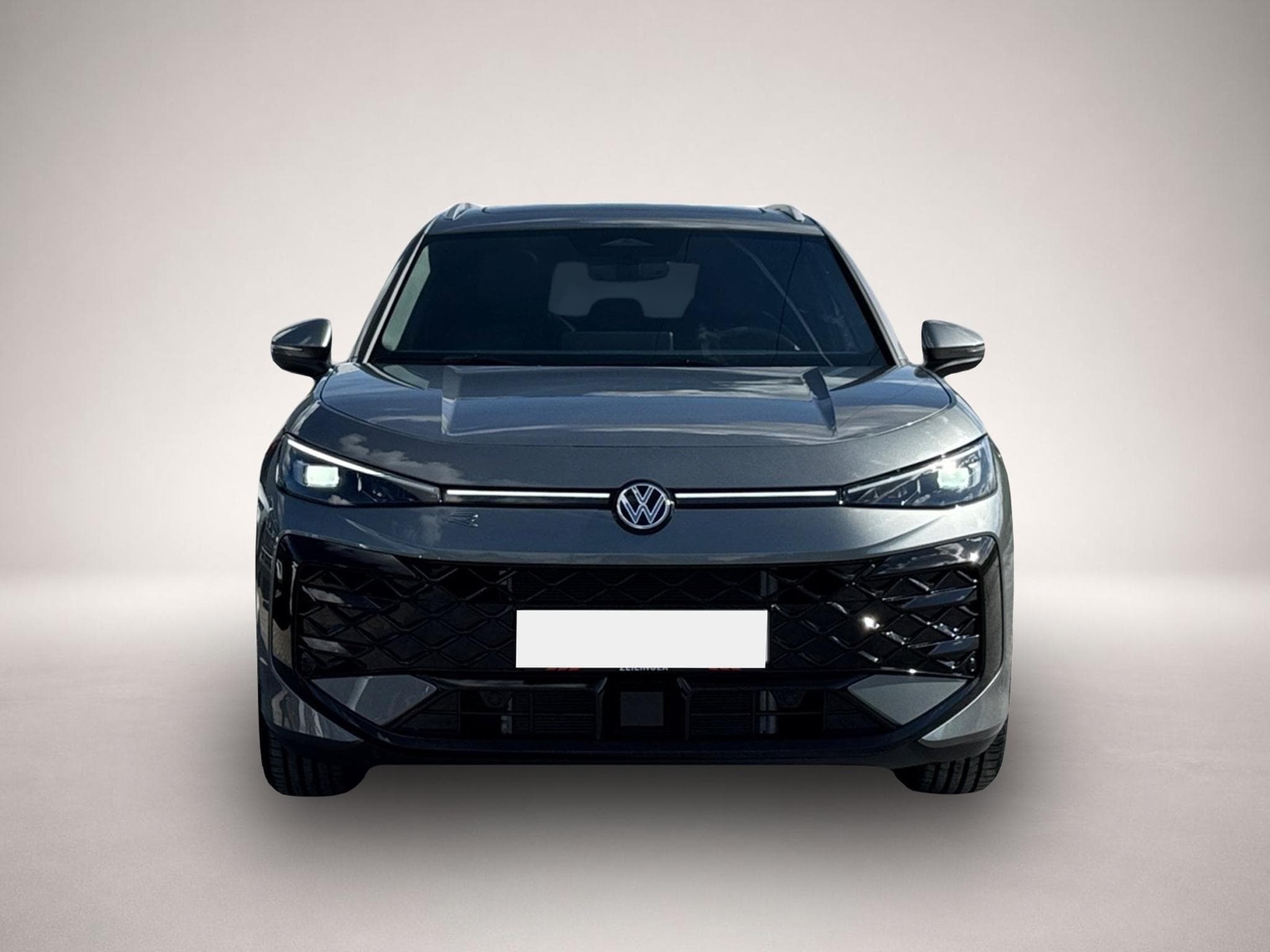 VW T-Roc (2026) - Photo 2