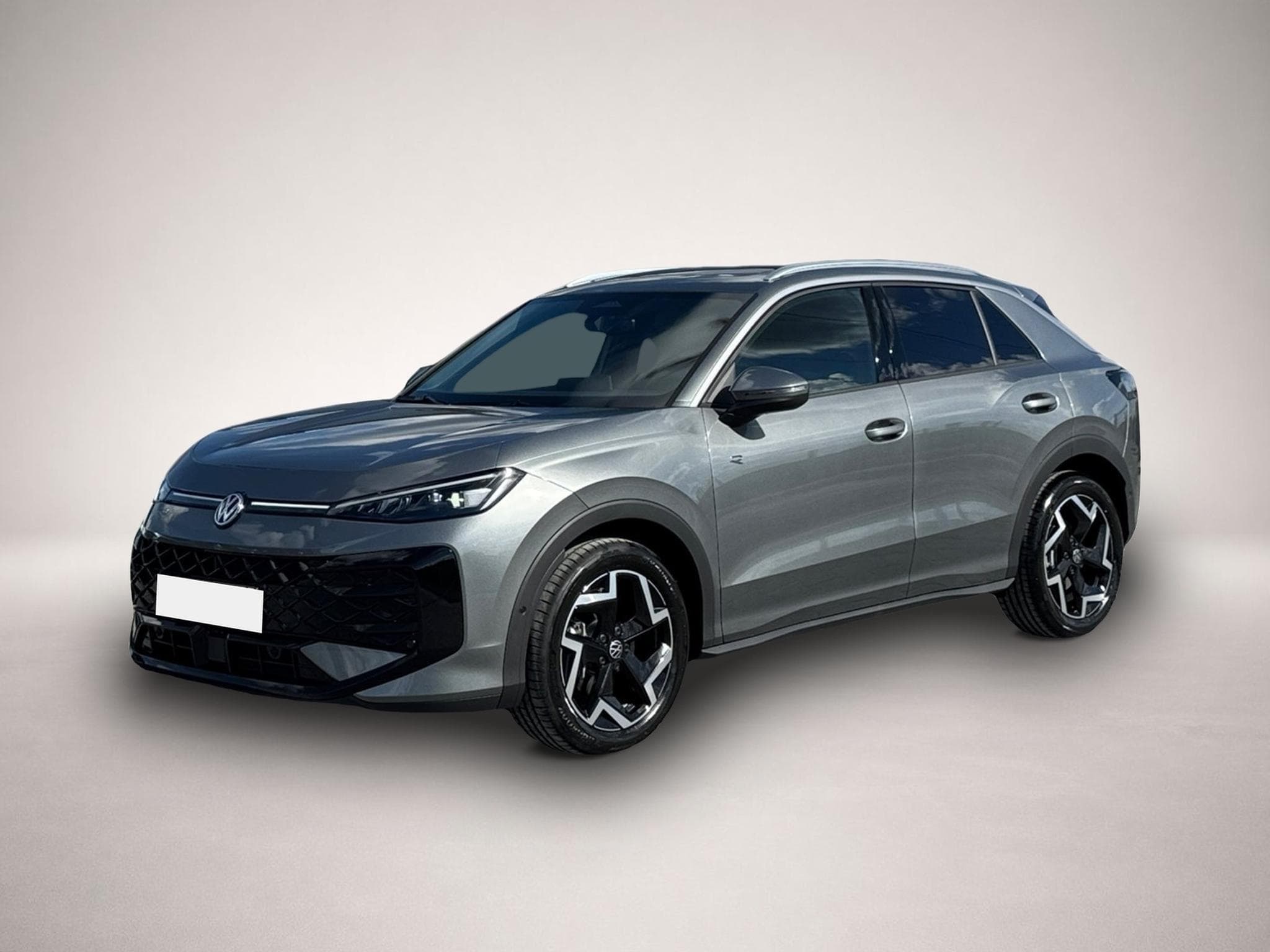VW T-Roc (2026) - Photo 1