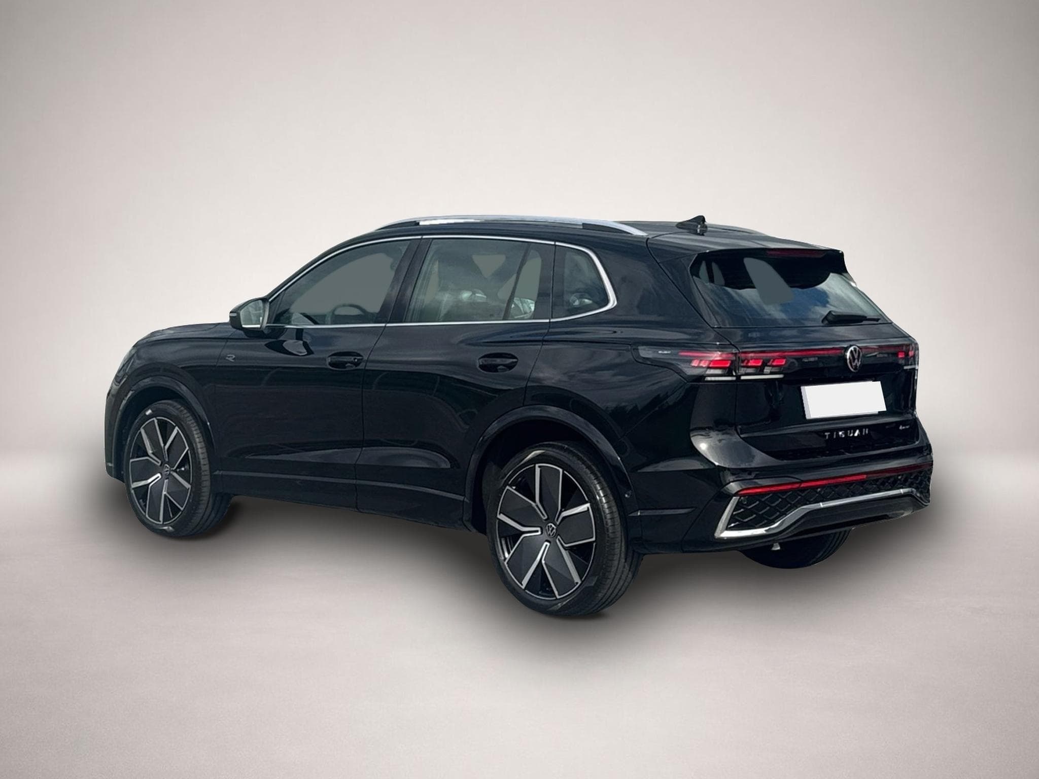 VW Tiguan (2025) - Photo 4
