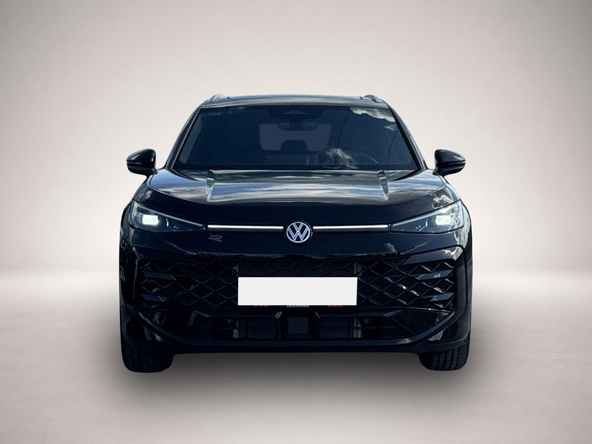VW T-Roc (2026) - Photo 2