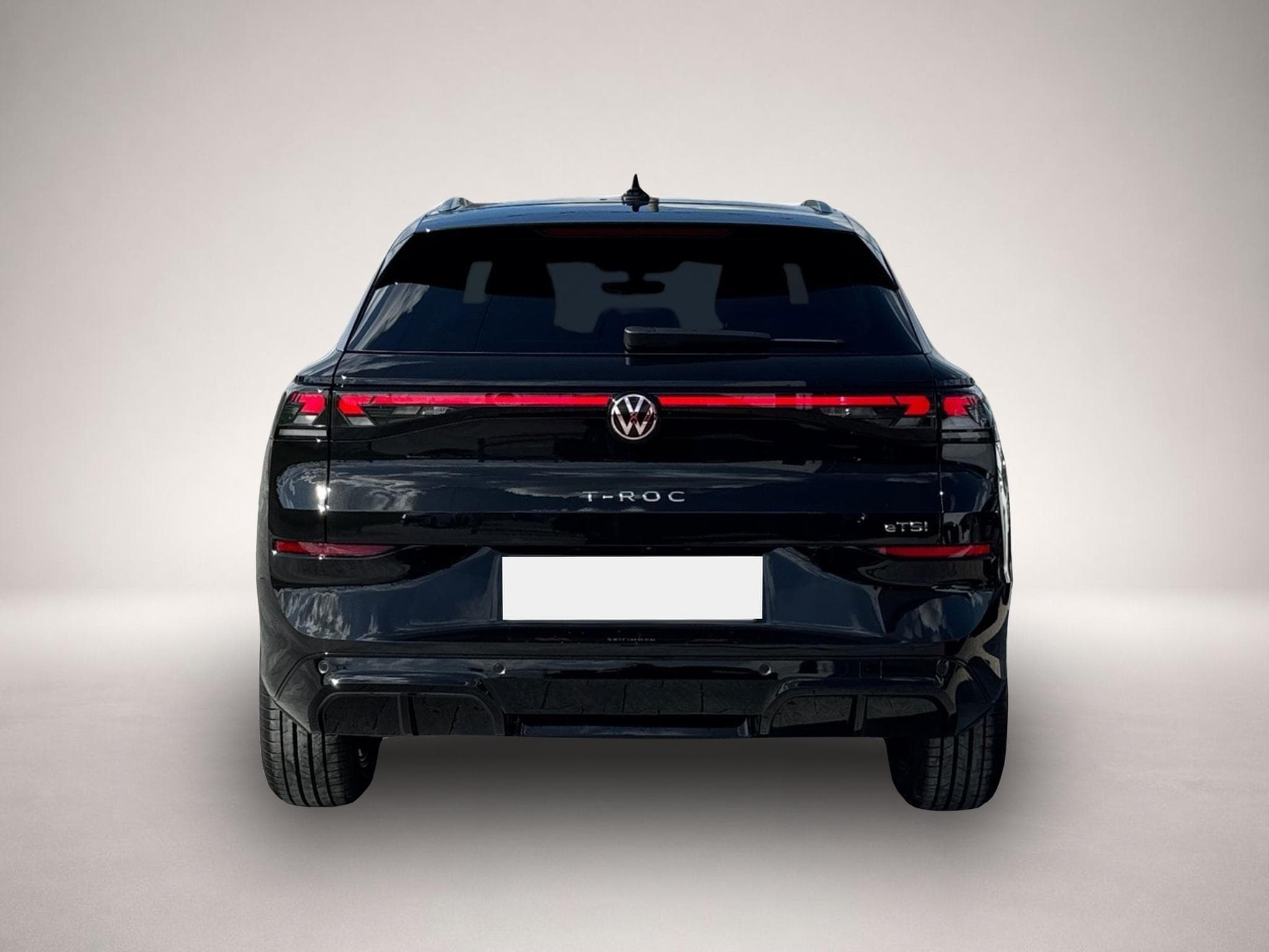 VW T-Roc (2026) - Photo 5