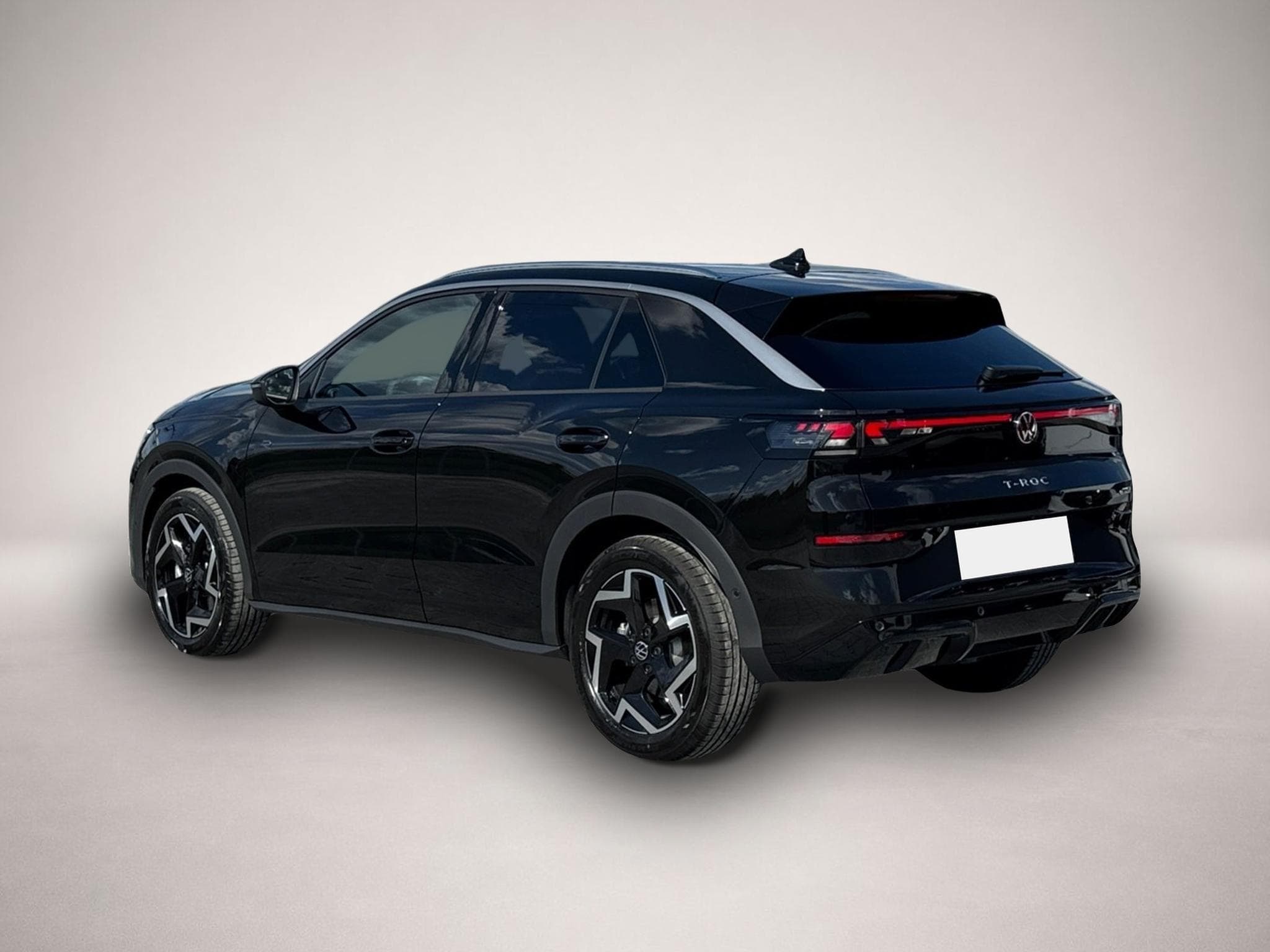 VW T-Roc (2026) - Photo 4