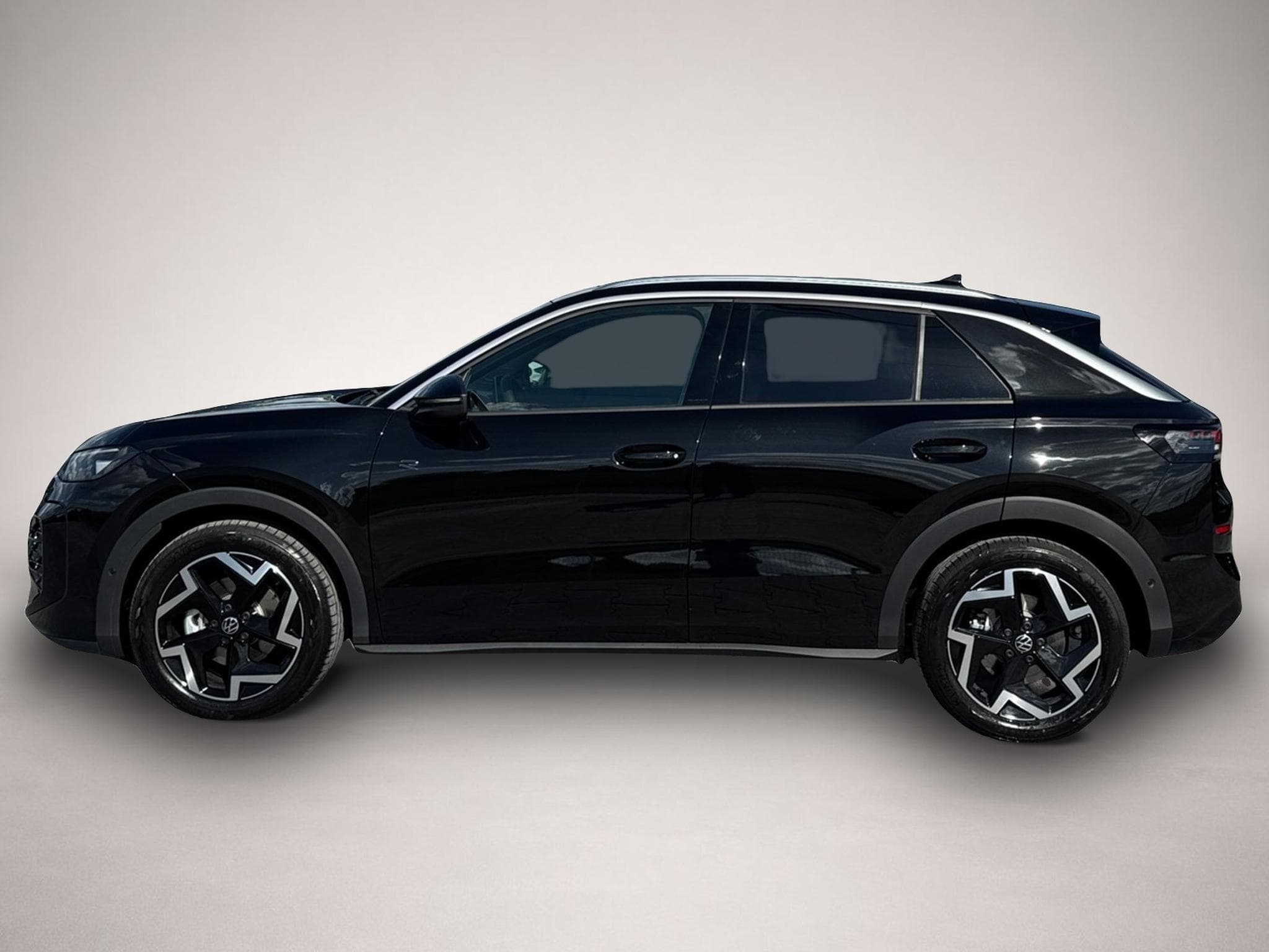 VW T-Roc (2026) - Photo 3