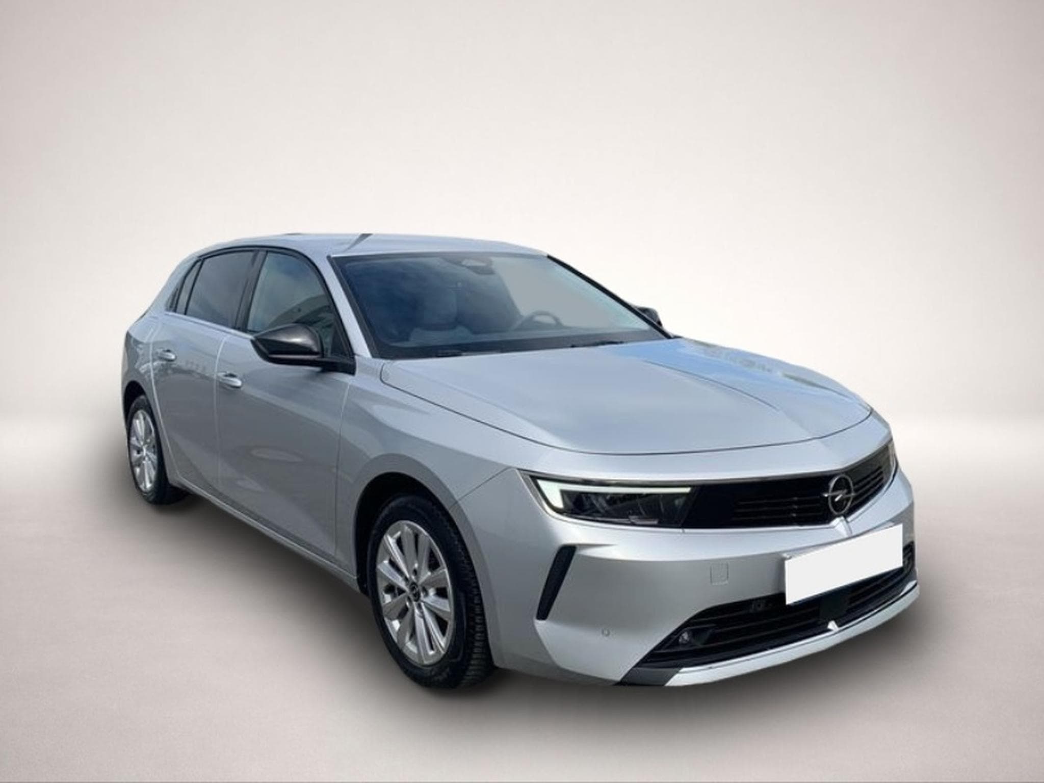 Opel Astra (2023) - Photo 7