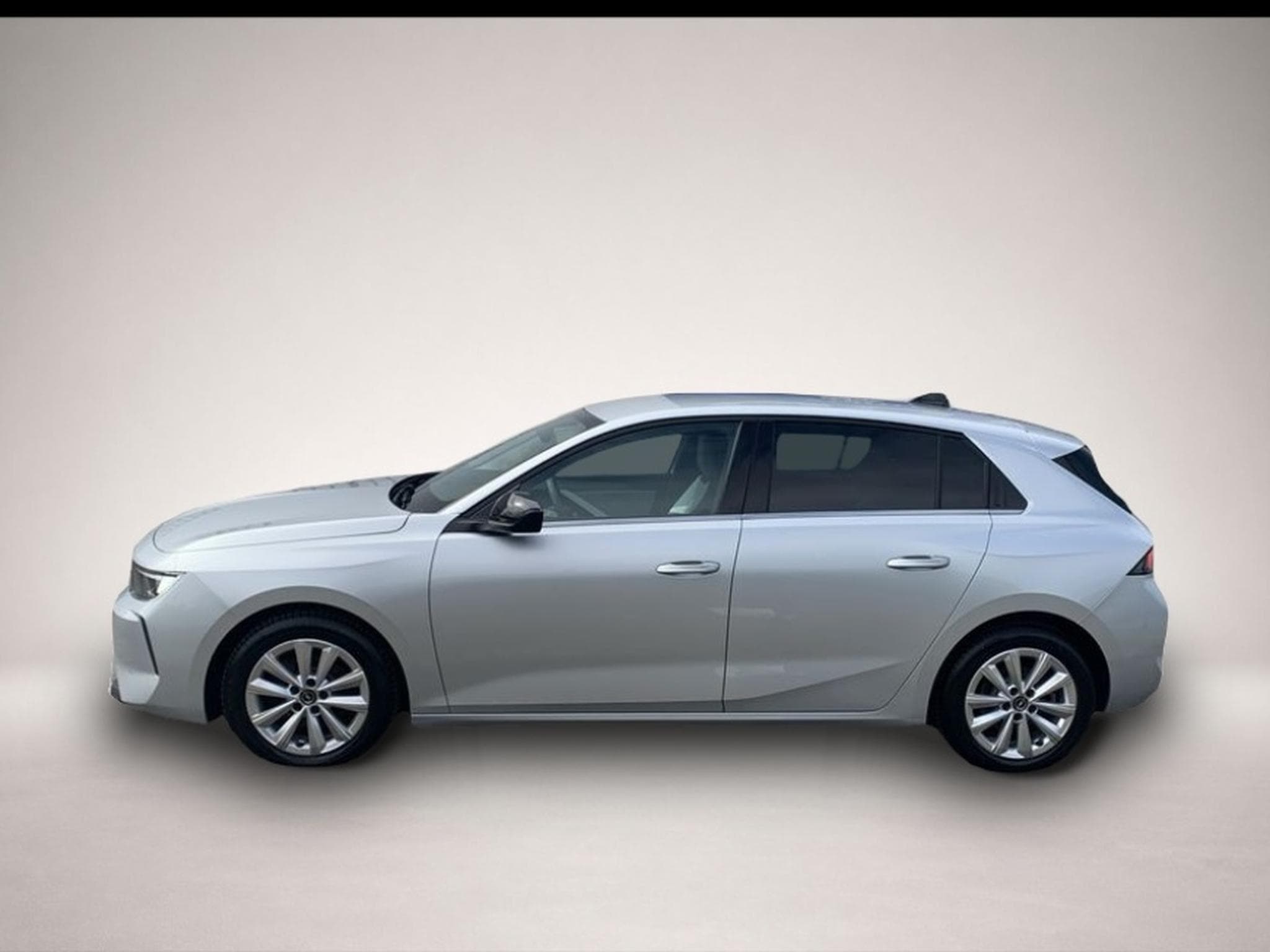 Opel Astra (2023) - Photo 2