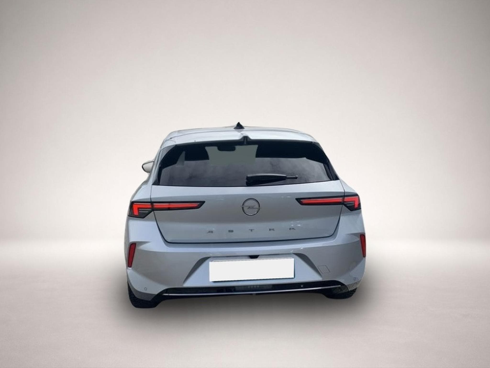 Opel Astra (2023) - Photo 4