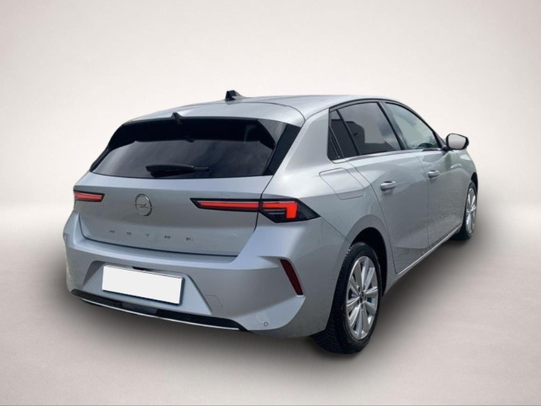 Opel Astra (2023) - Photo 5