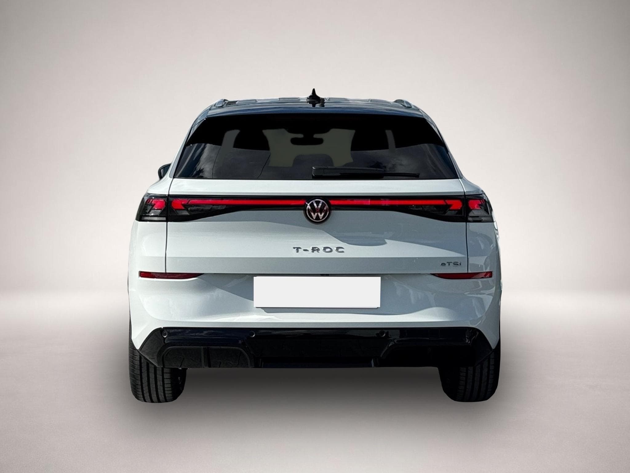 VW T-Roc (2026) - Photo 5