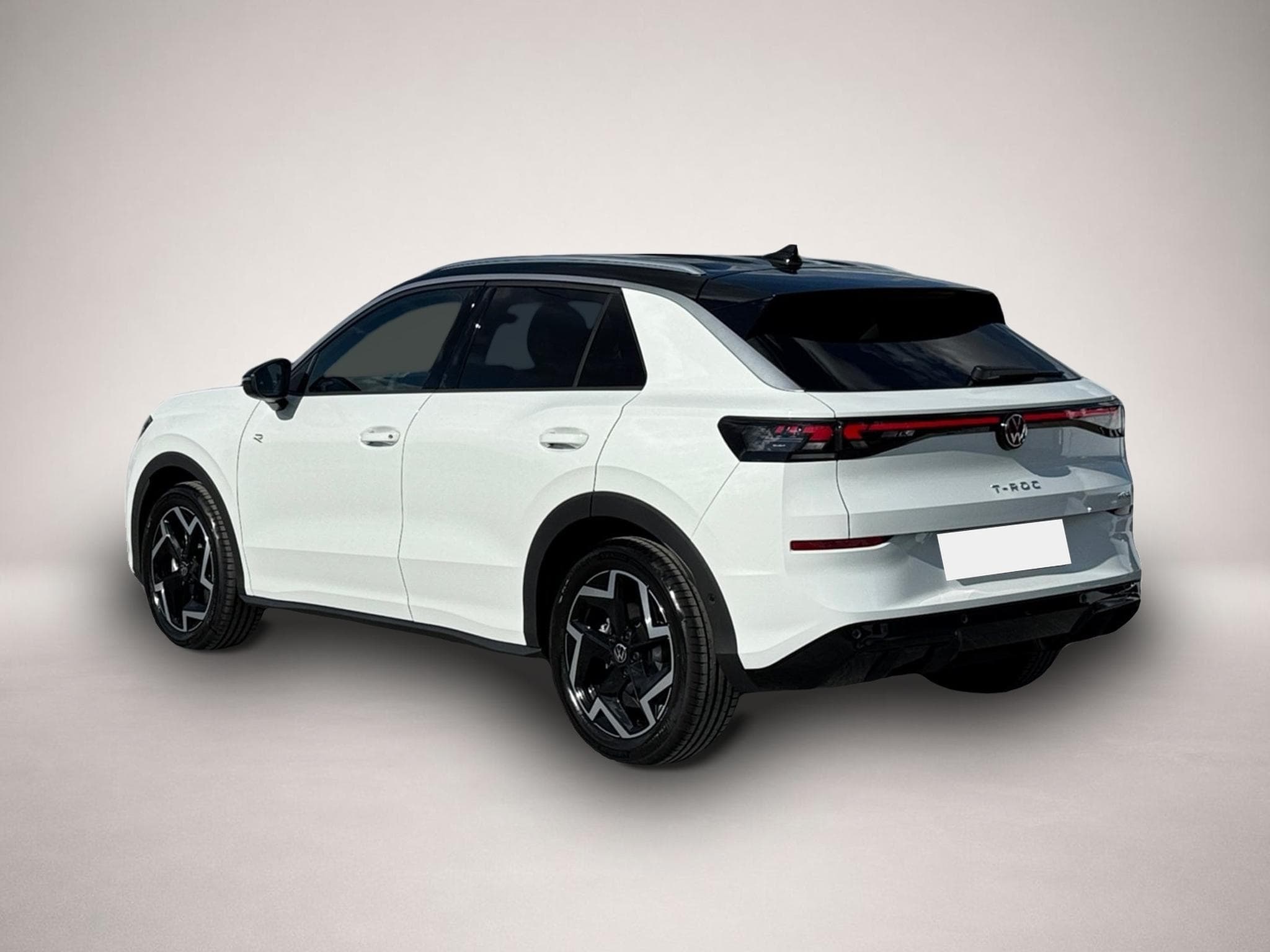 VW T-Roc (2026) - Photo 4