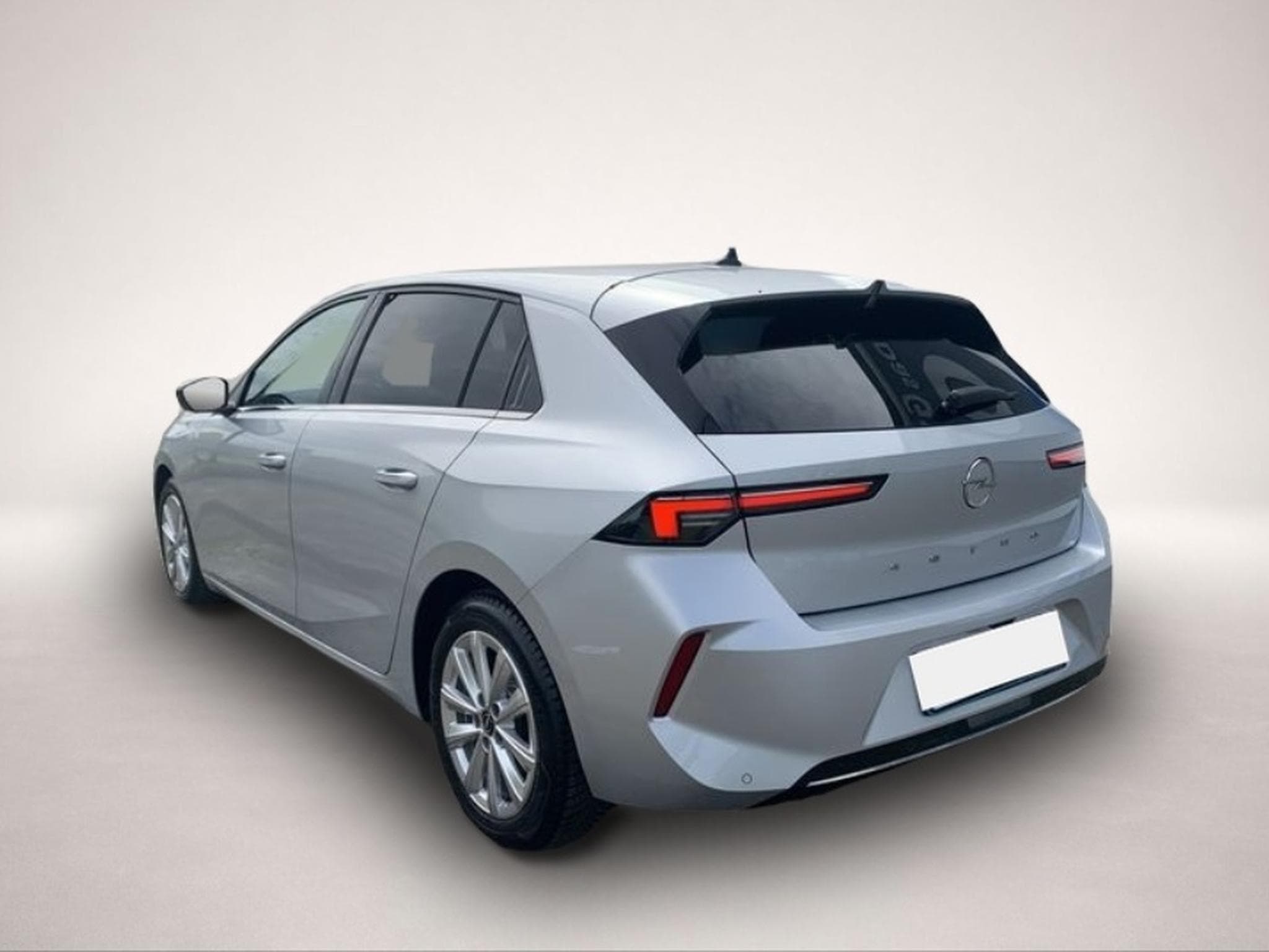 Opel Astra (2023) - Photo 3