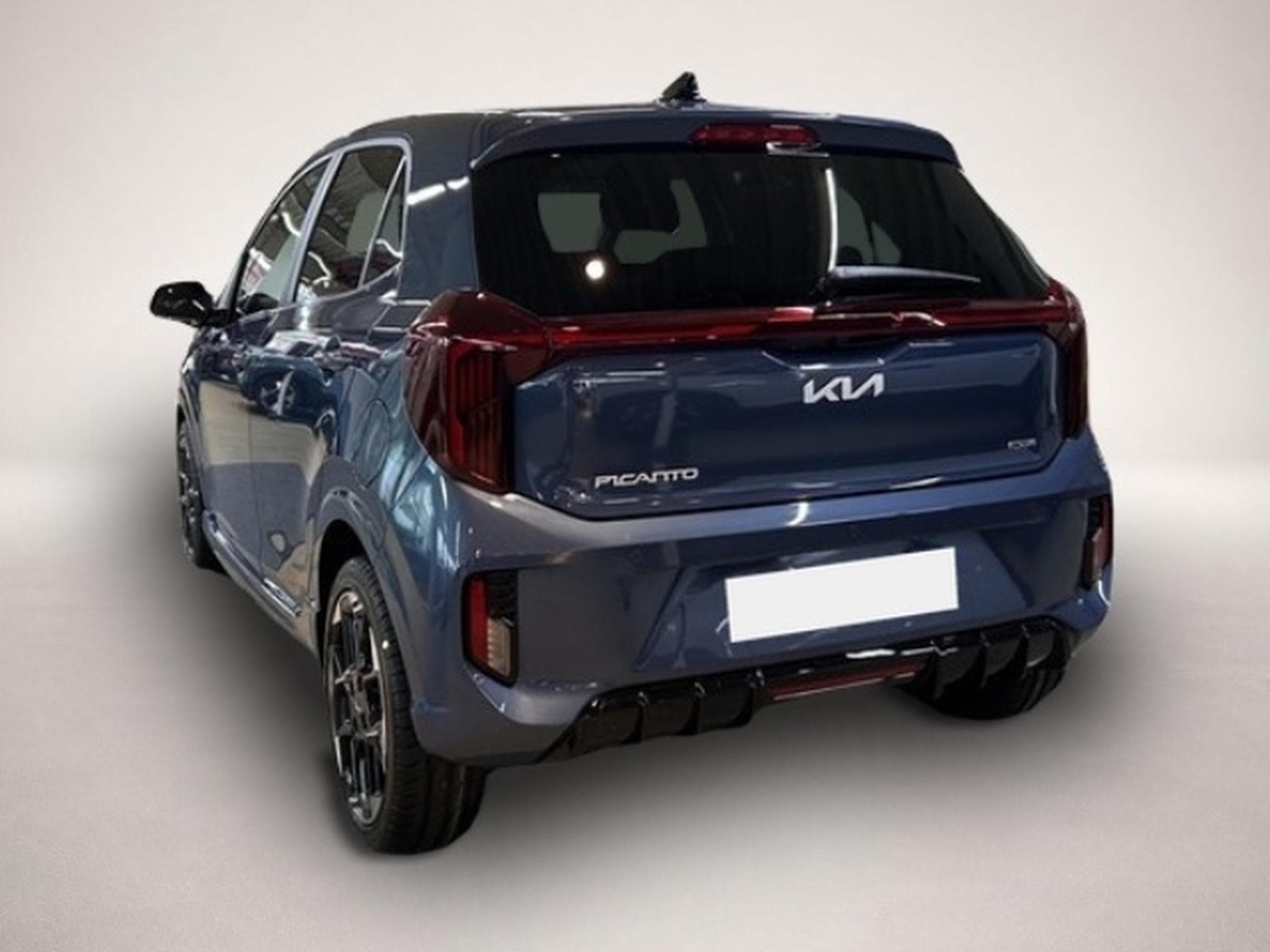 Kia Picanto (2025) - Photo 3