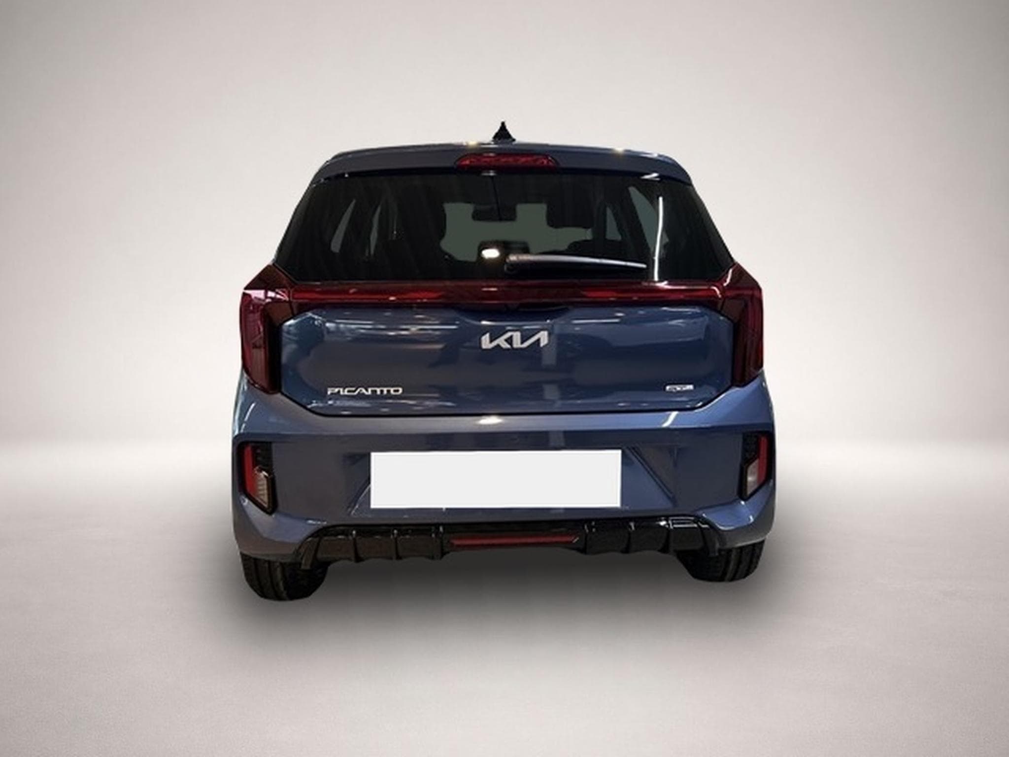 Kia Picanto (2025) - Photo 4