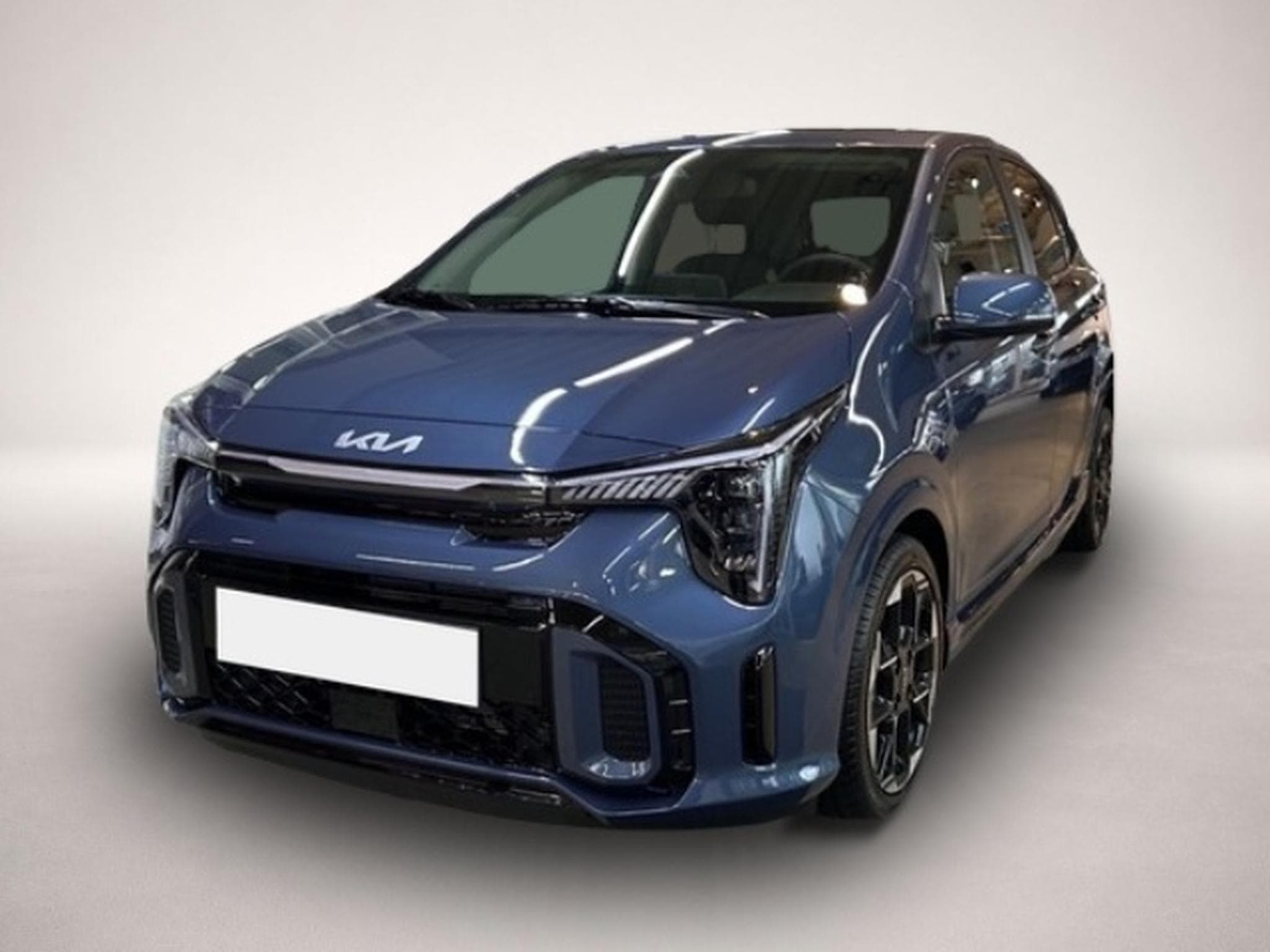 Kia Picanto (2025) - Photo 1