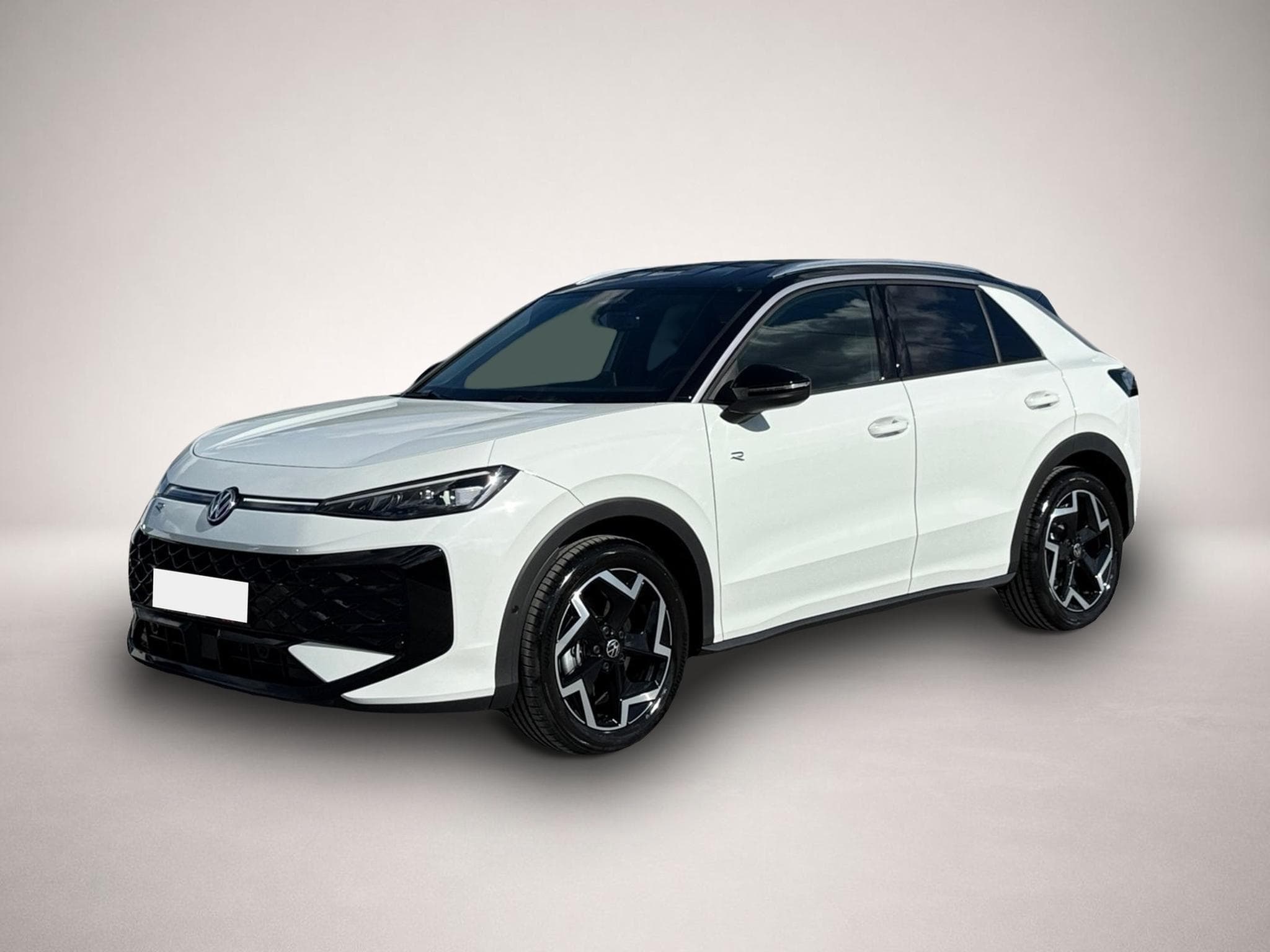 VW T-Roc (2026) - Photo 1