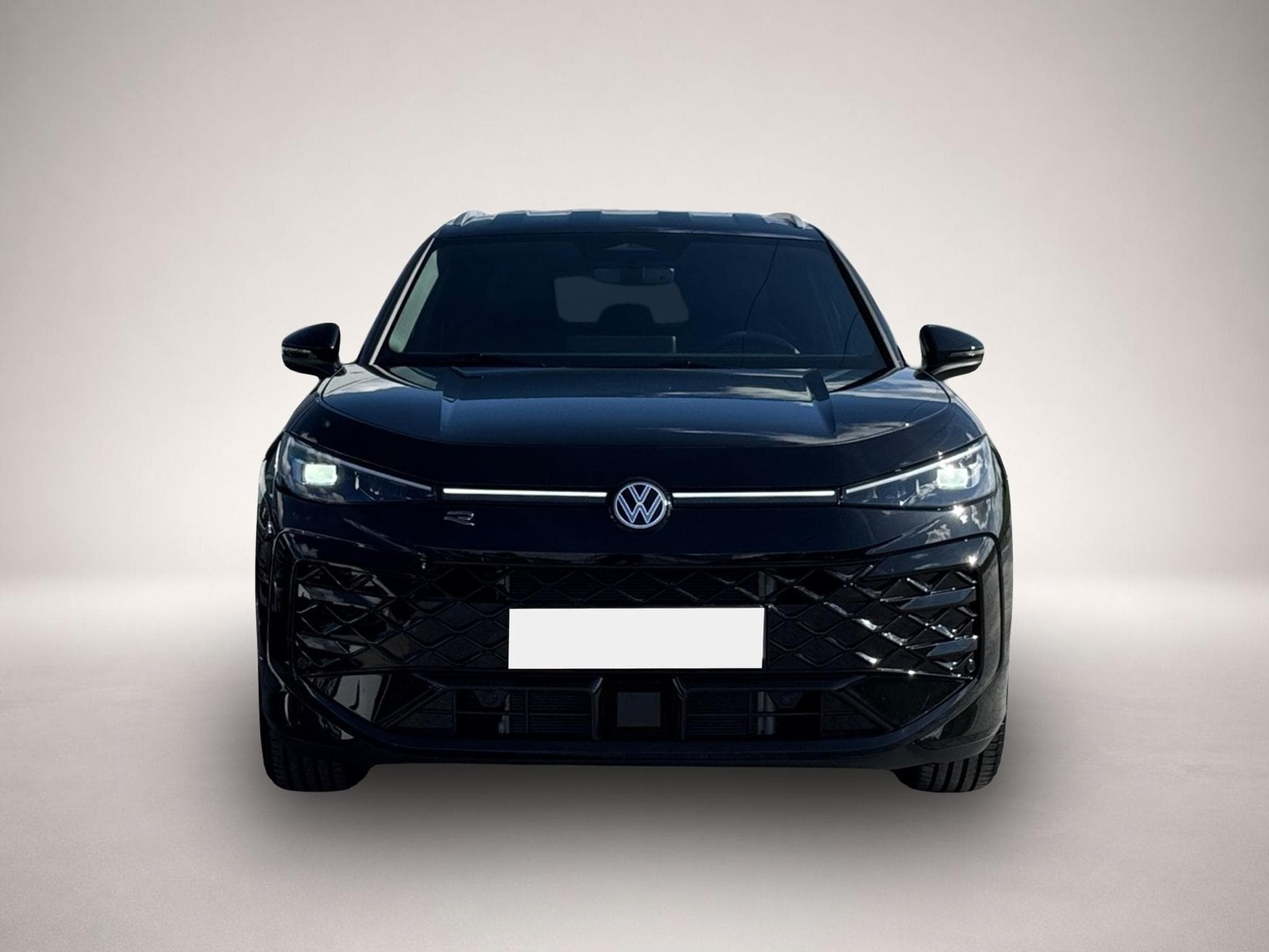 VW T-Roc (2026) - Photo 2