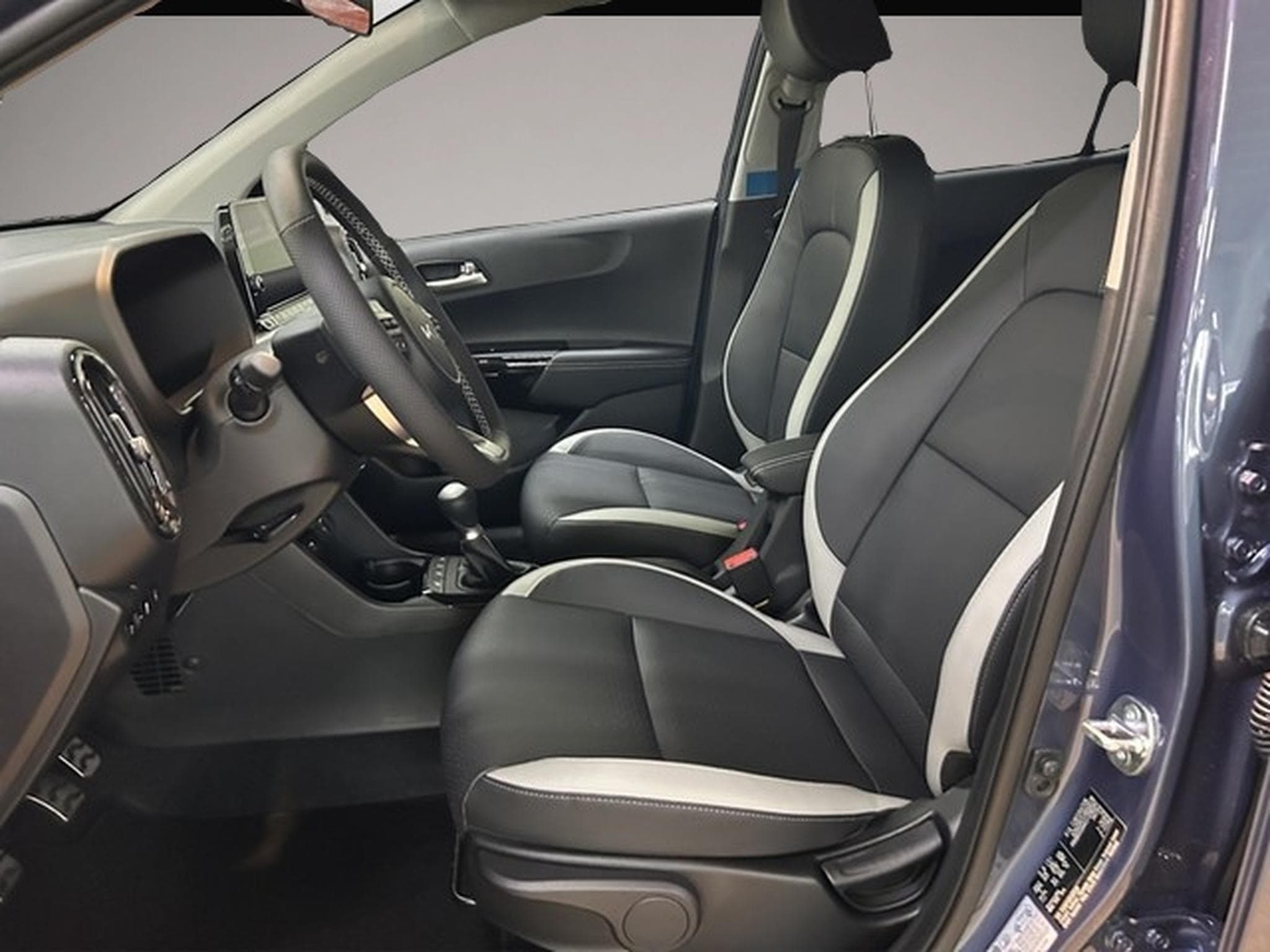 Kia Picanto (2025) - Photo 7