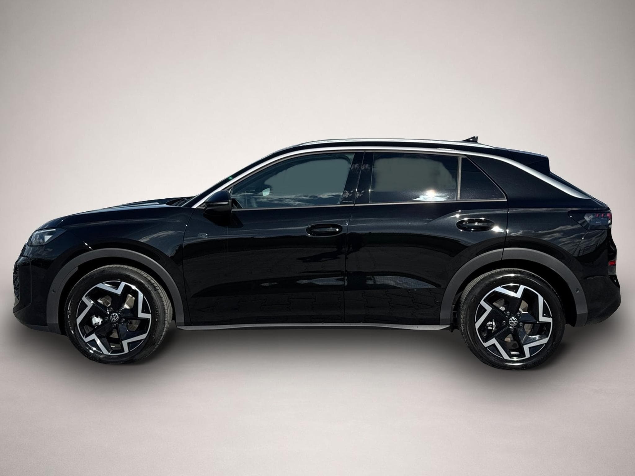 VW T-Roc (2026) - Photo 3