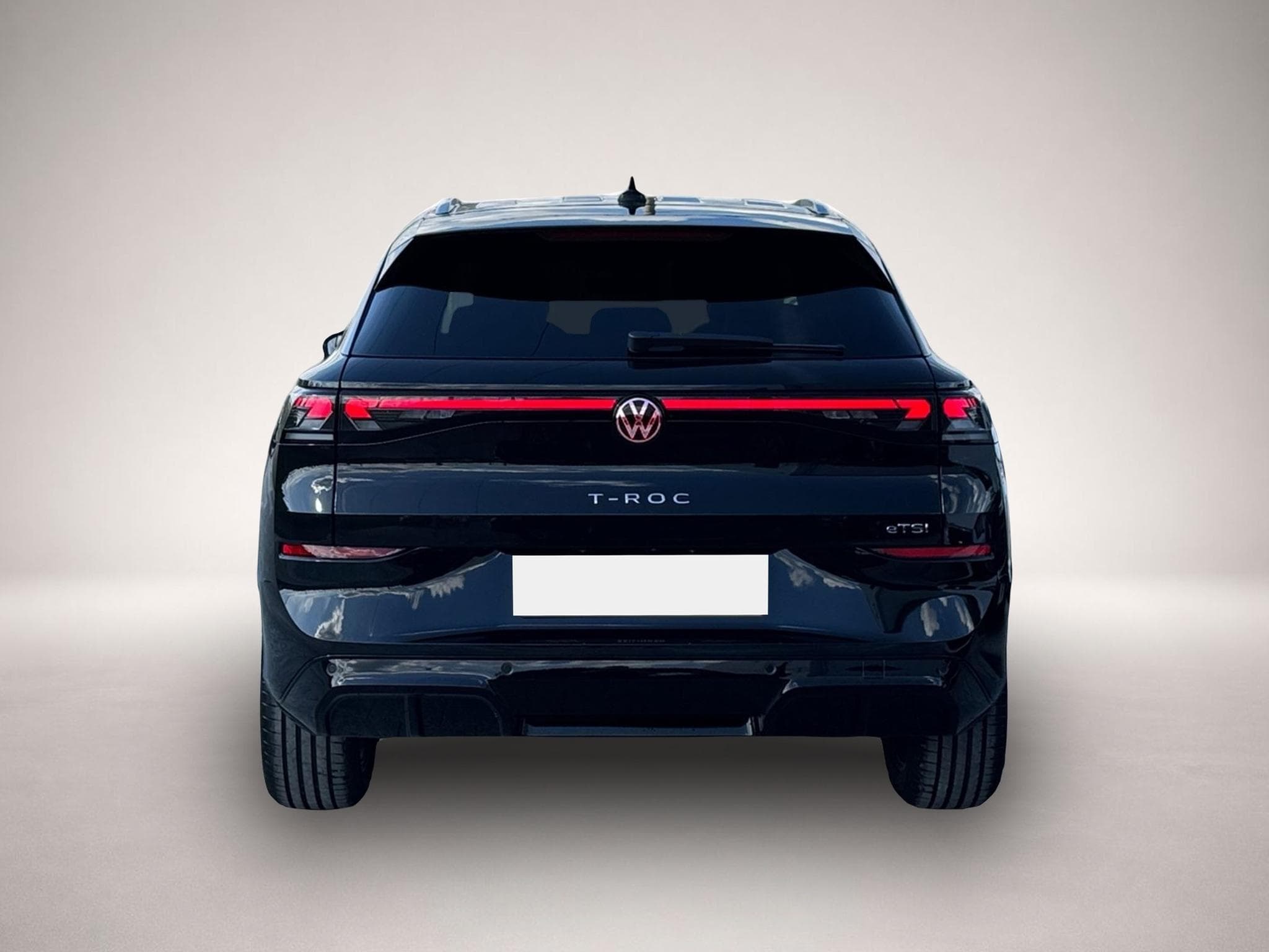 VW T-Roc (2026) - Photo 5