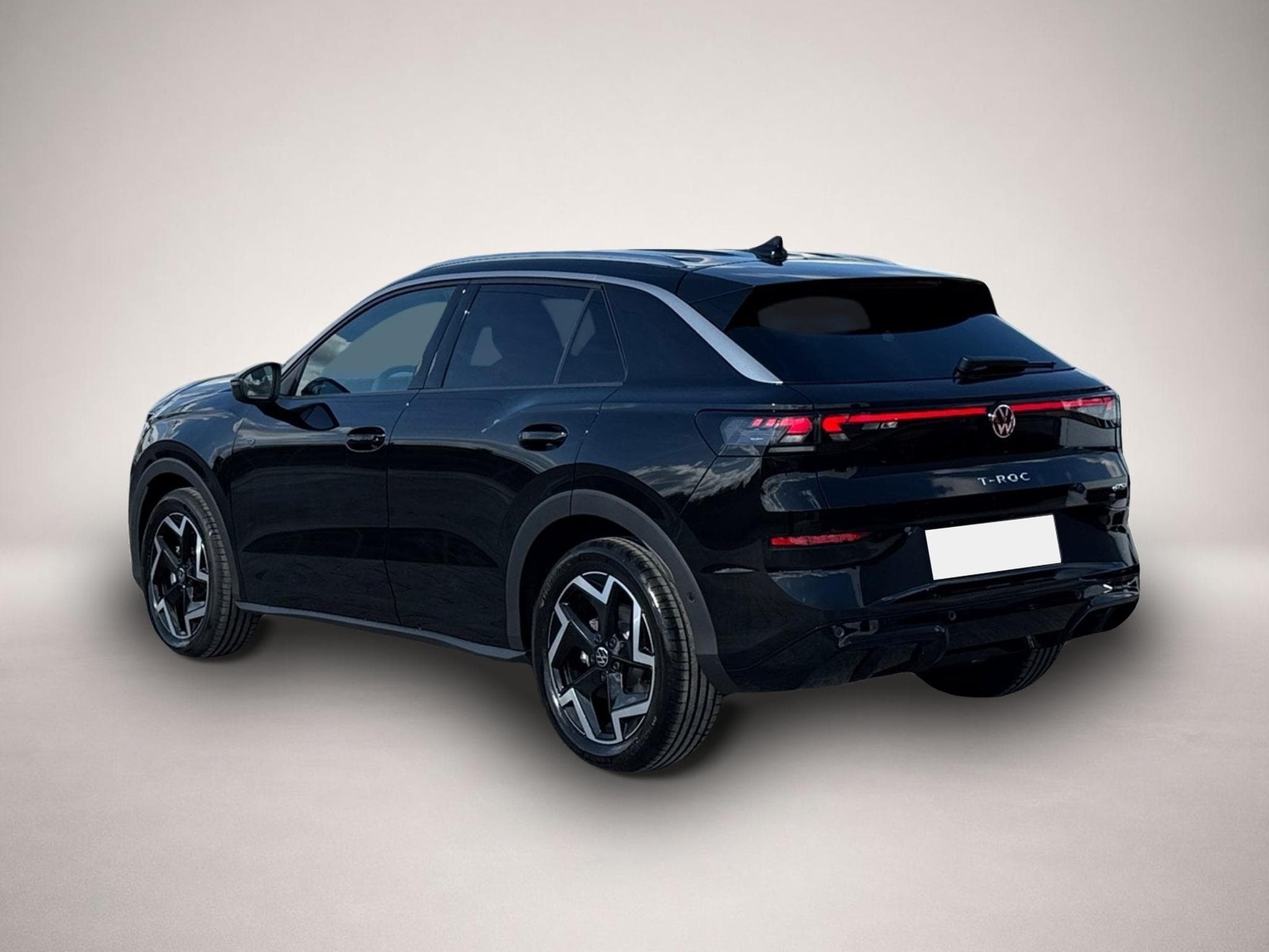 VW T-Roc (2026) - Photo 4