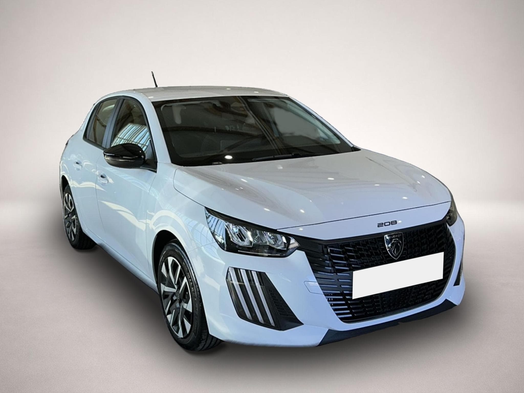 Peugeot 208 (2026) - Photo 4