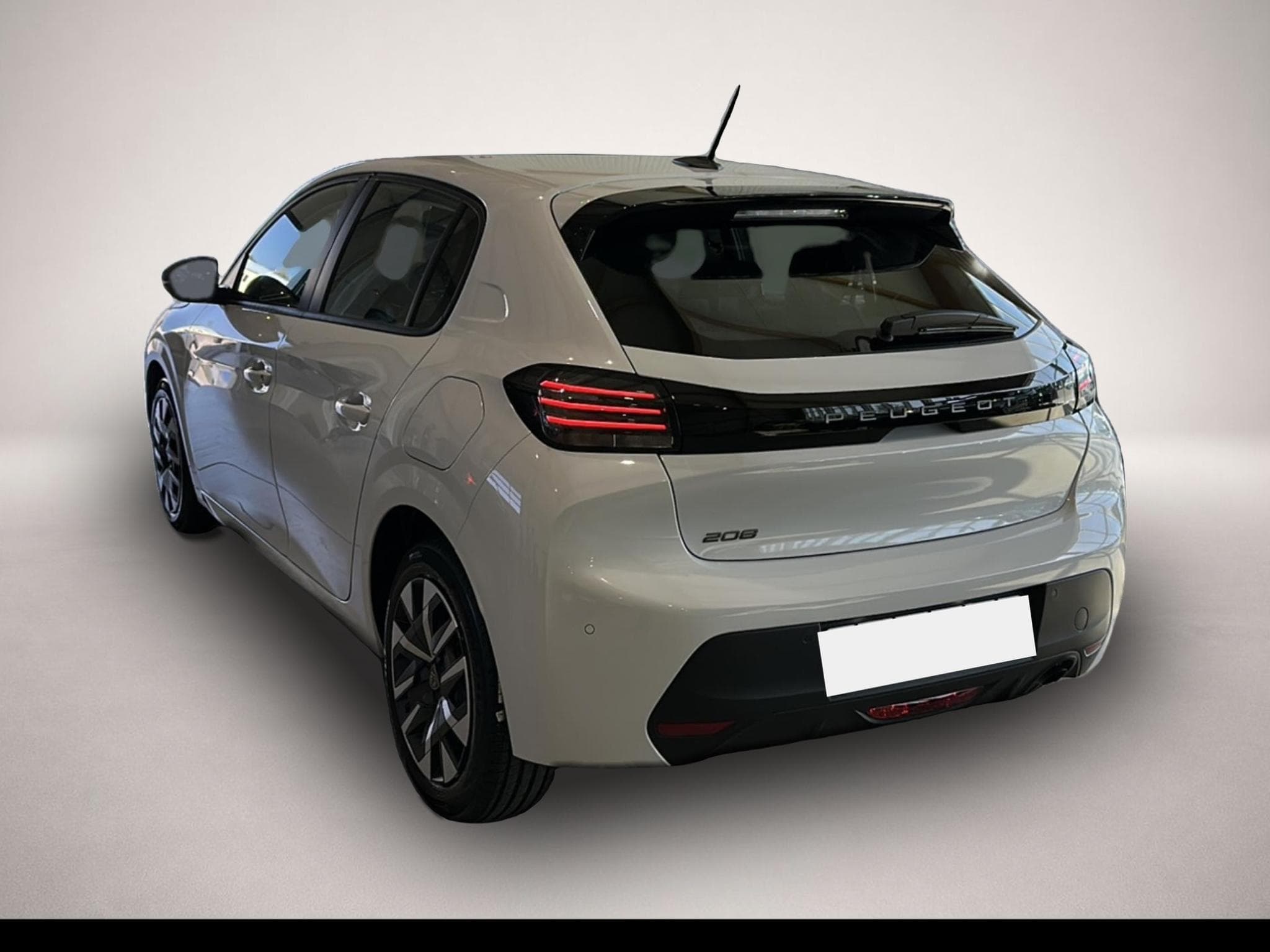 Peugeot 208 (2026) - Photo 2