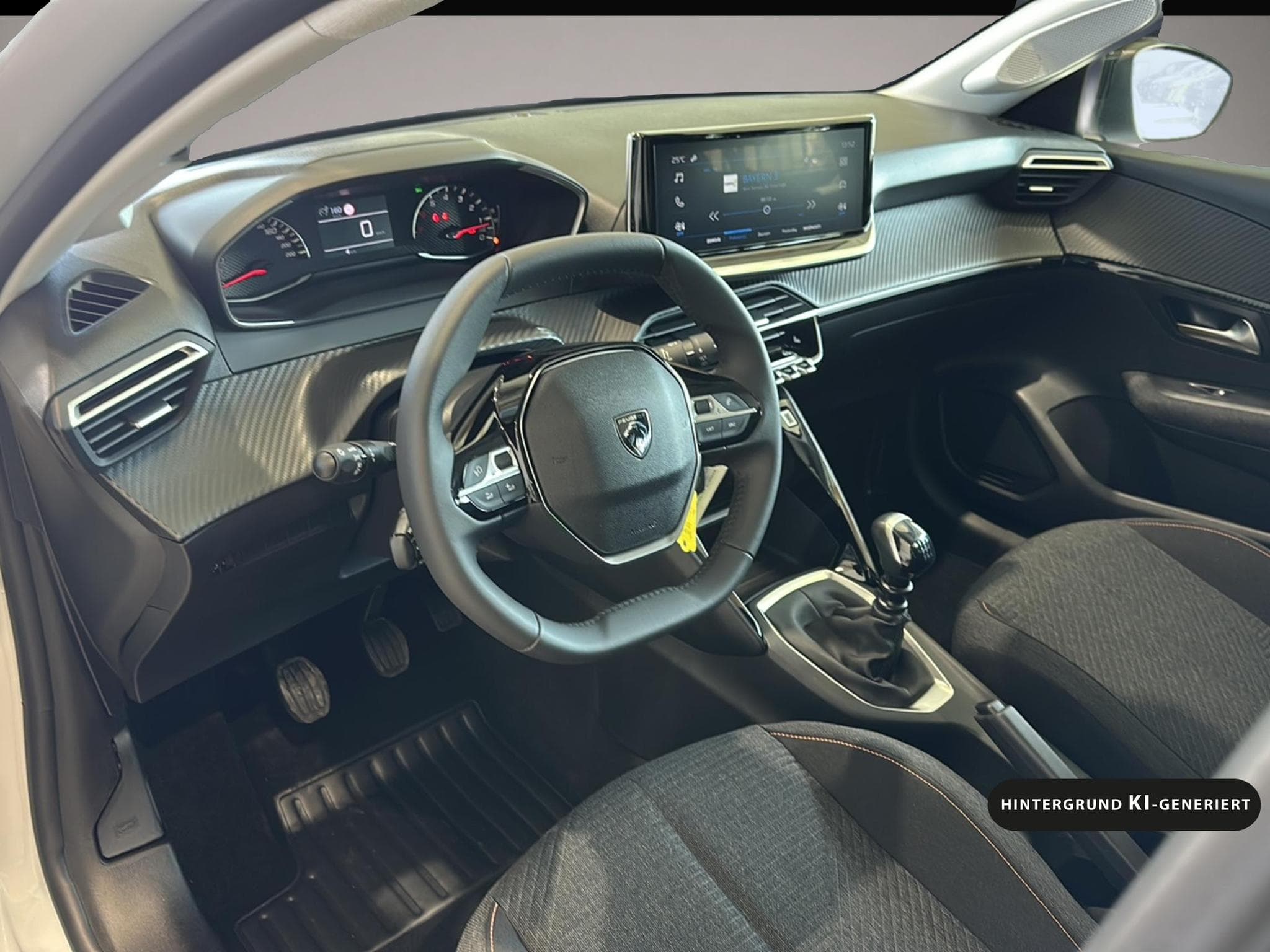 Peugeot 208 (2026) - Photo 6