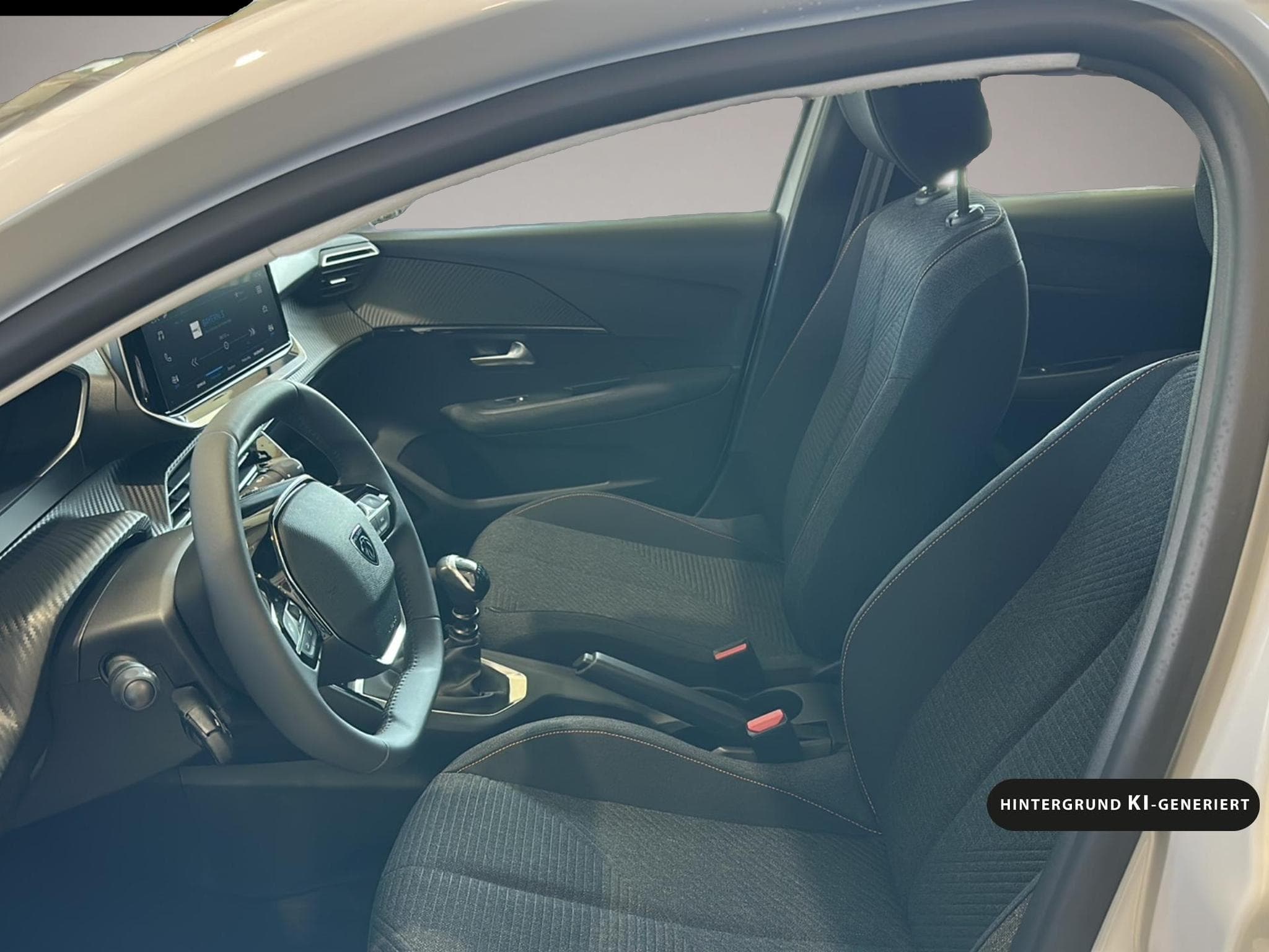 Peugeot 208 (2026) - Photo 5