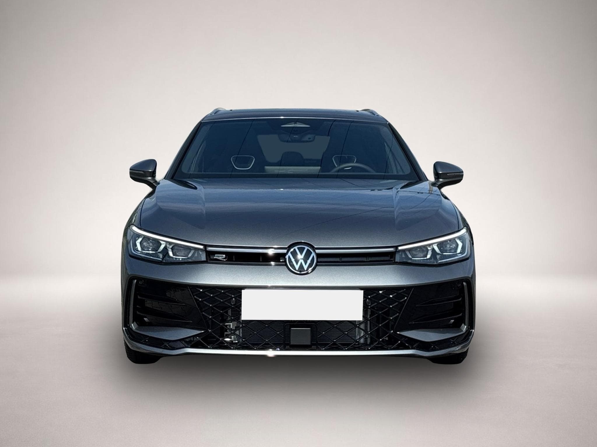 VW Passat (2026) - Foto 2