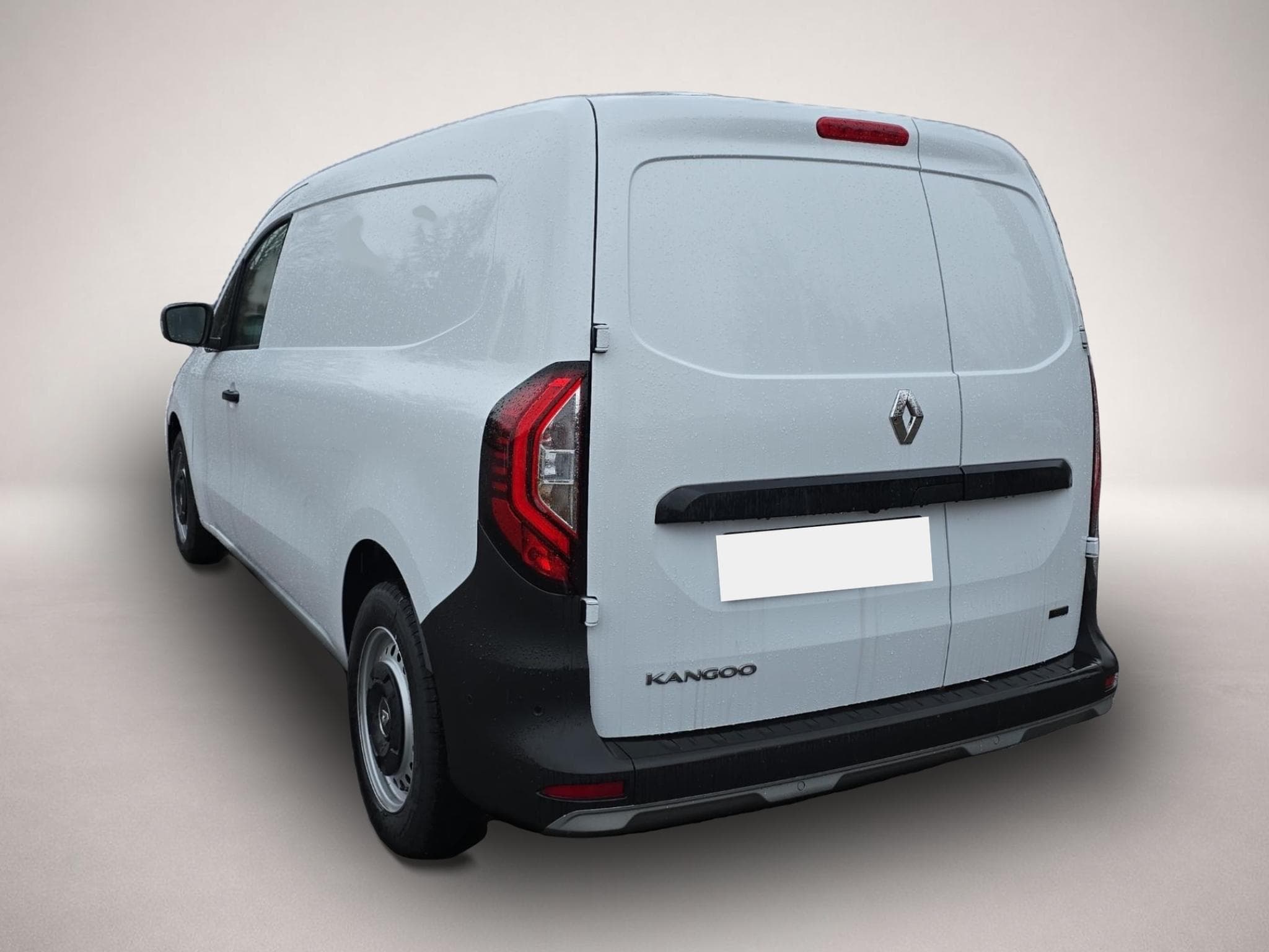 Renault Kangoo (2026) - Foto 2