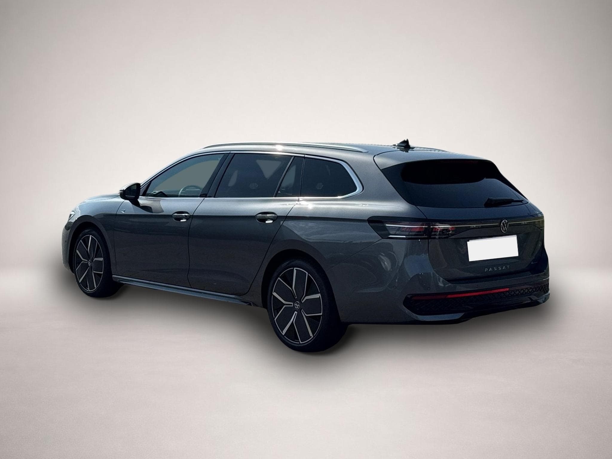 VW Passat (2026) - Foto 4