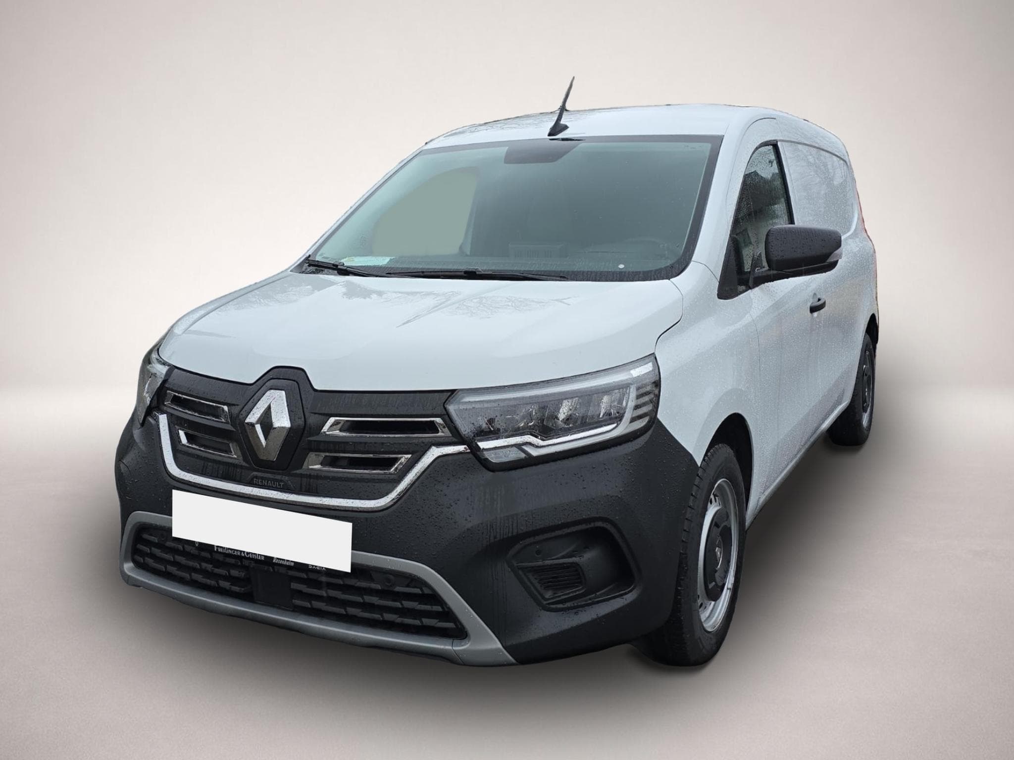 Renault Kangoo (2026) - Foto 1