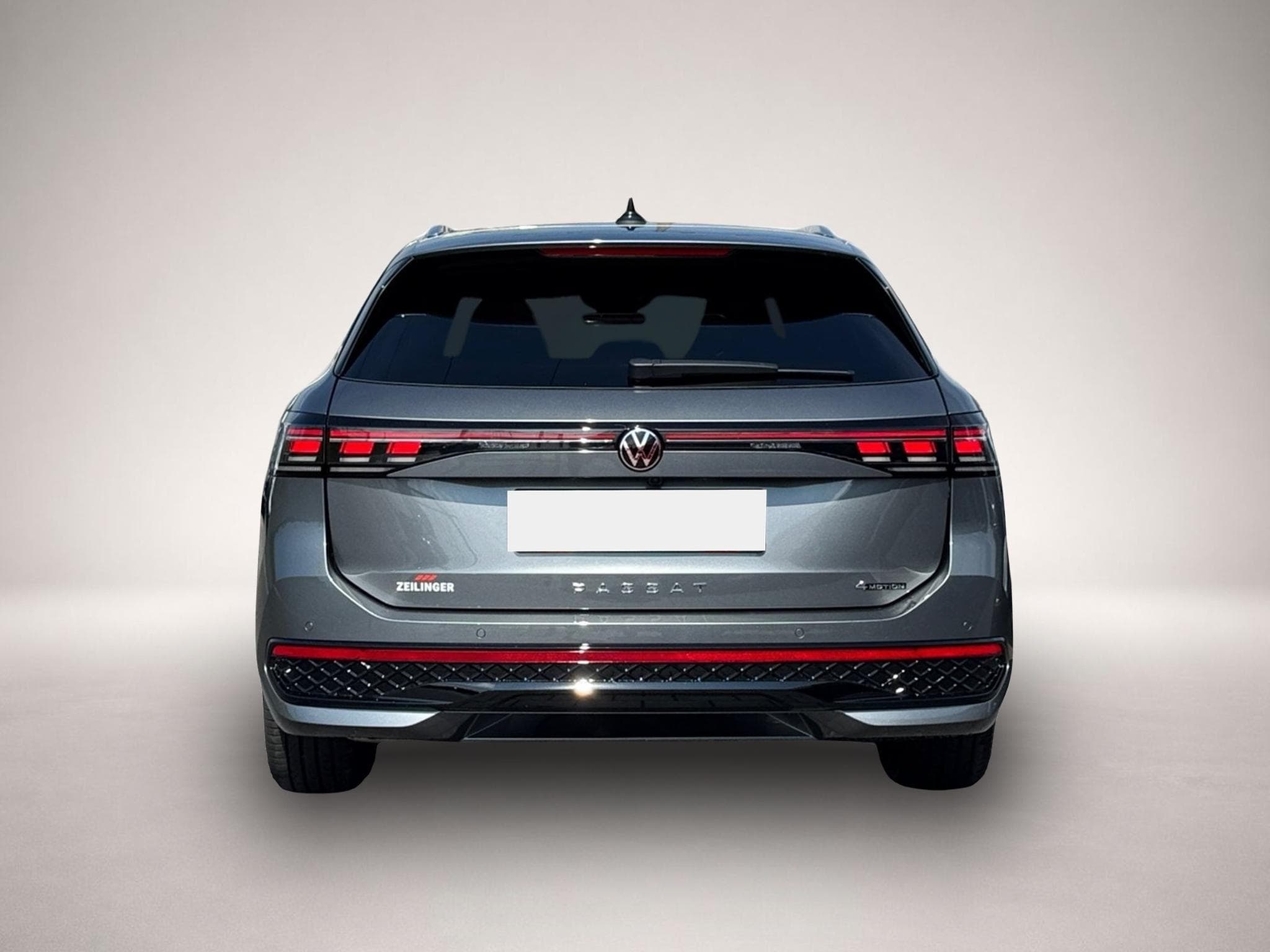 VW Passat (2026) - Foto 5