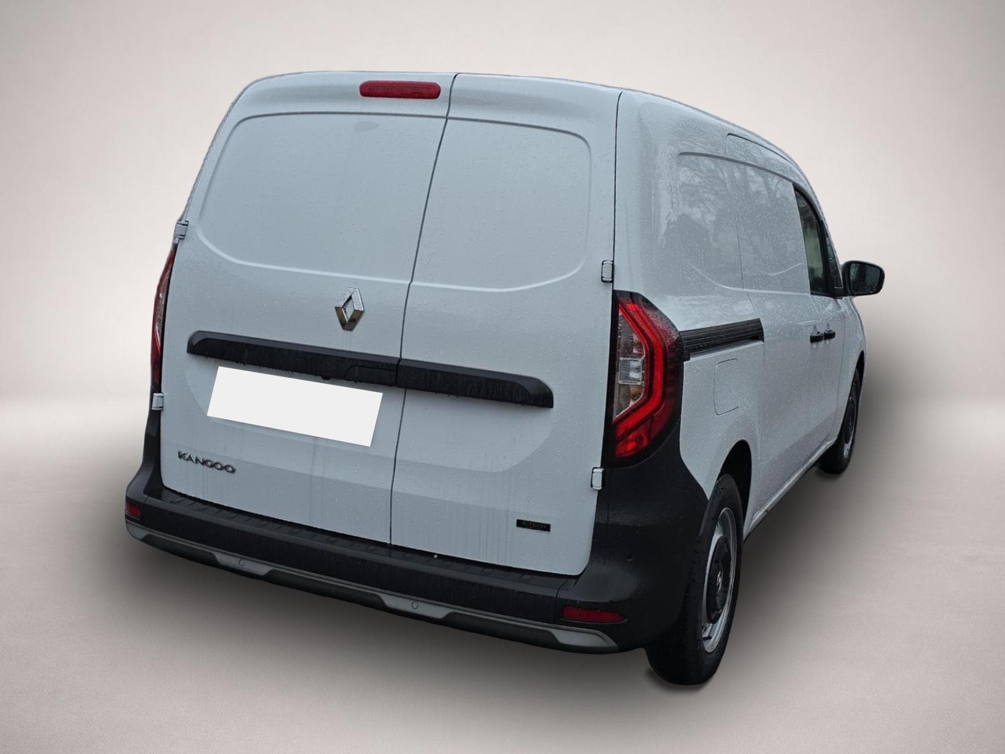 Renault Kangoo (2026) - Foto 3