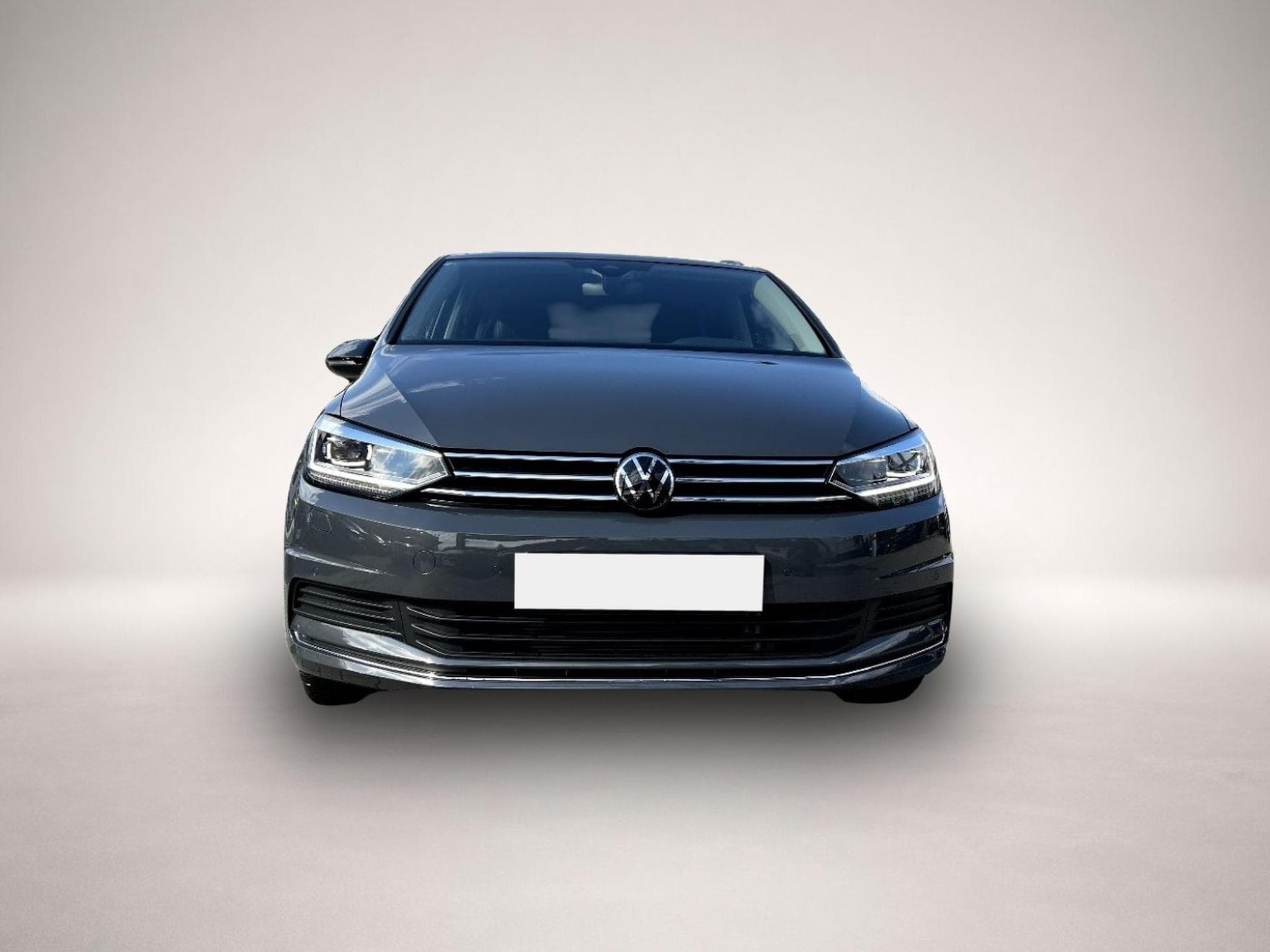 VW Touran (2026) - Photo 5